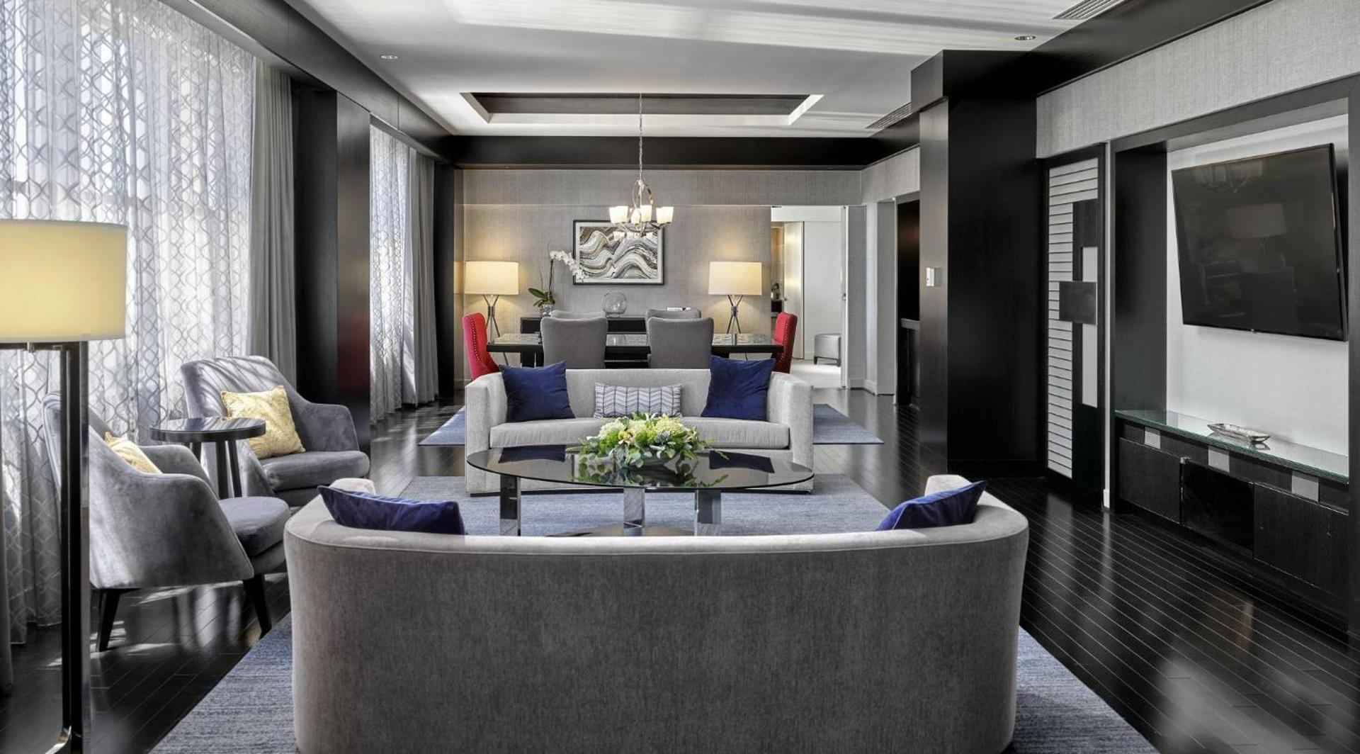Loews Philadelphia Hotel photo 44