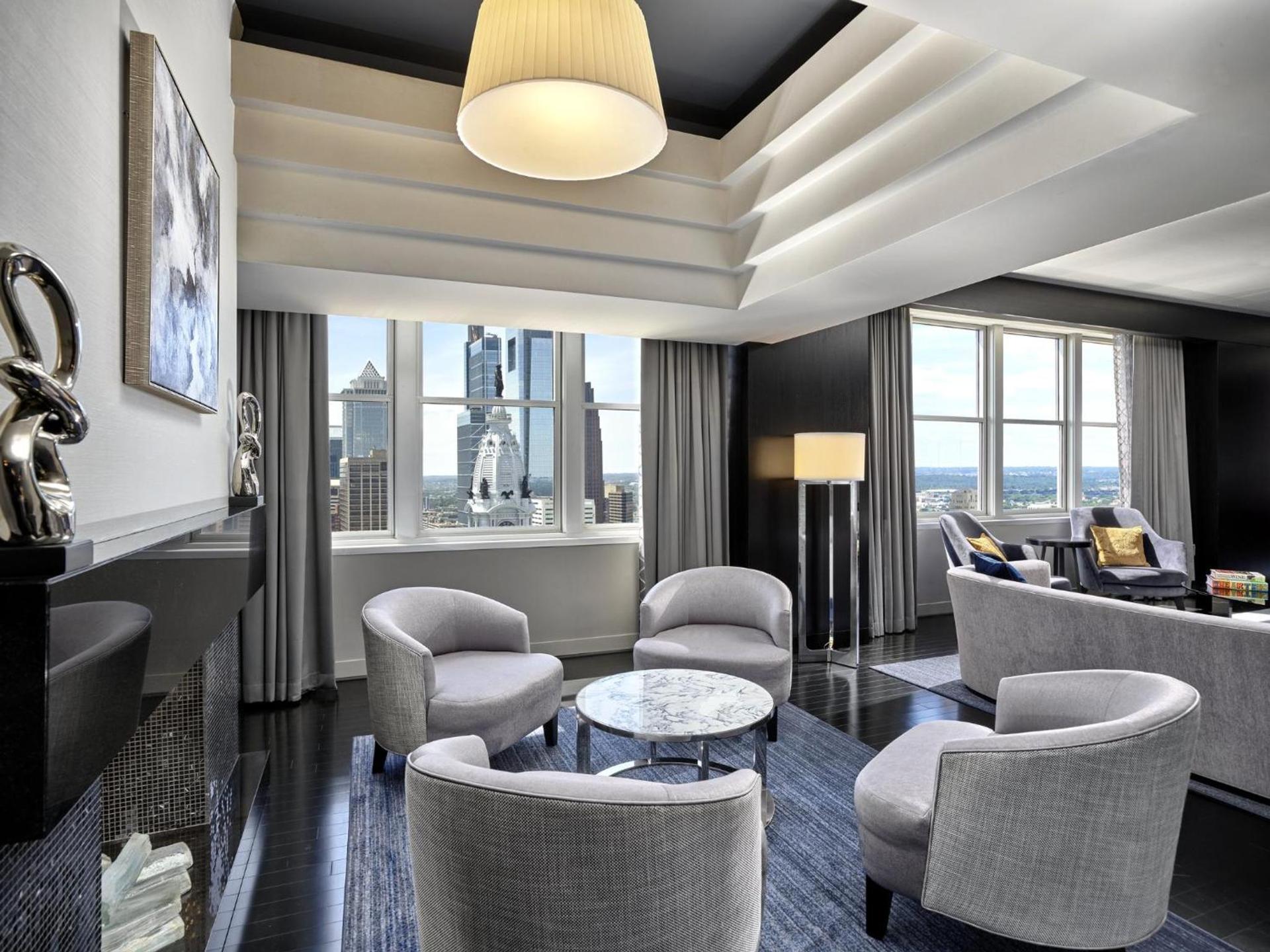 Loews Philadelphia Hotel photo 45