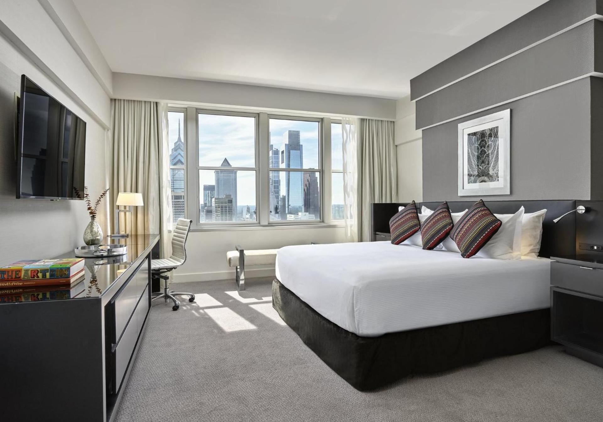 Loews Philadelphia Hotel photo 43