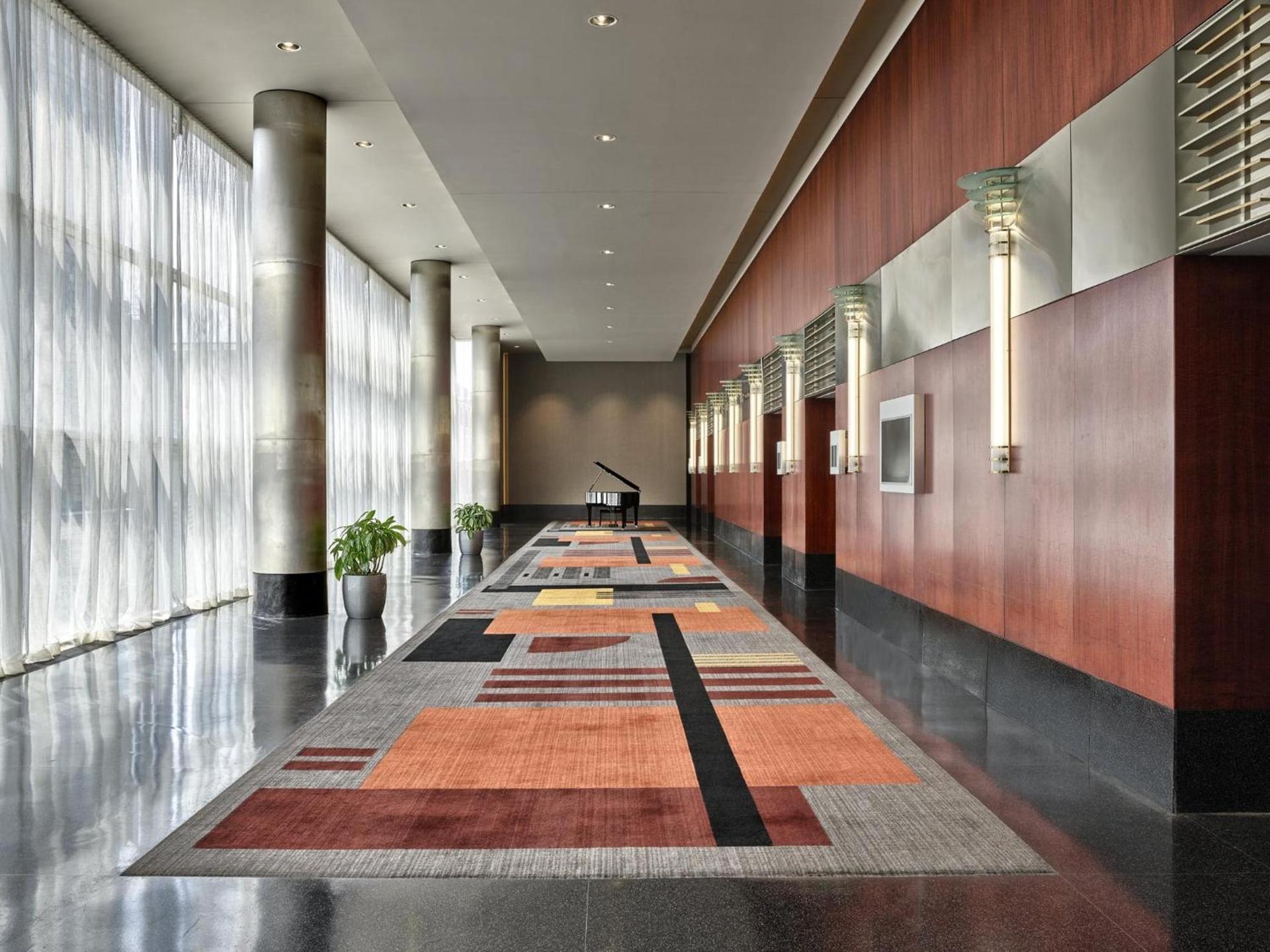 Loews Philadelphia Hotel photo 96