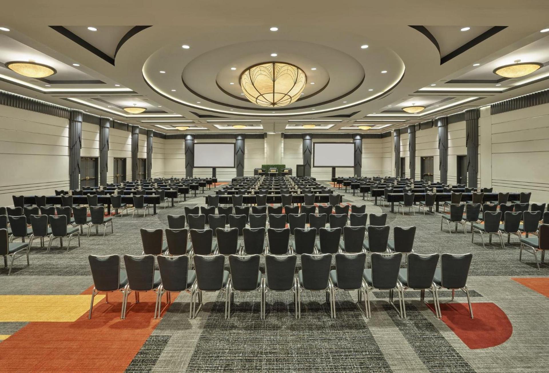 Loews Philadelphia Hotel photo 95