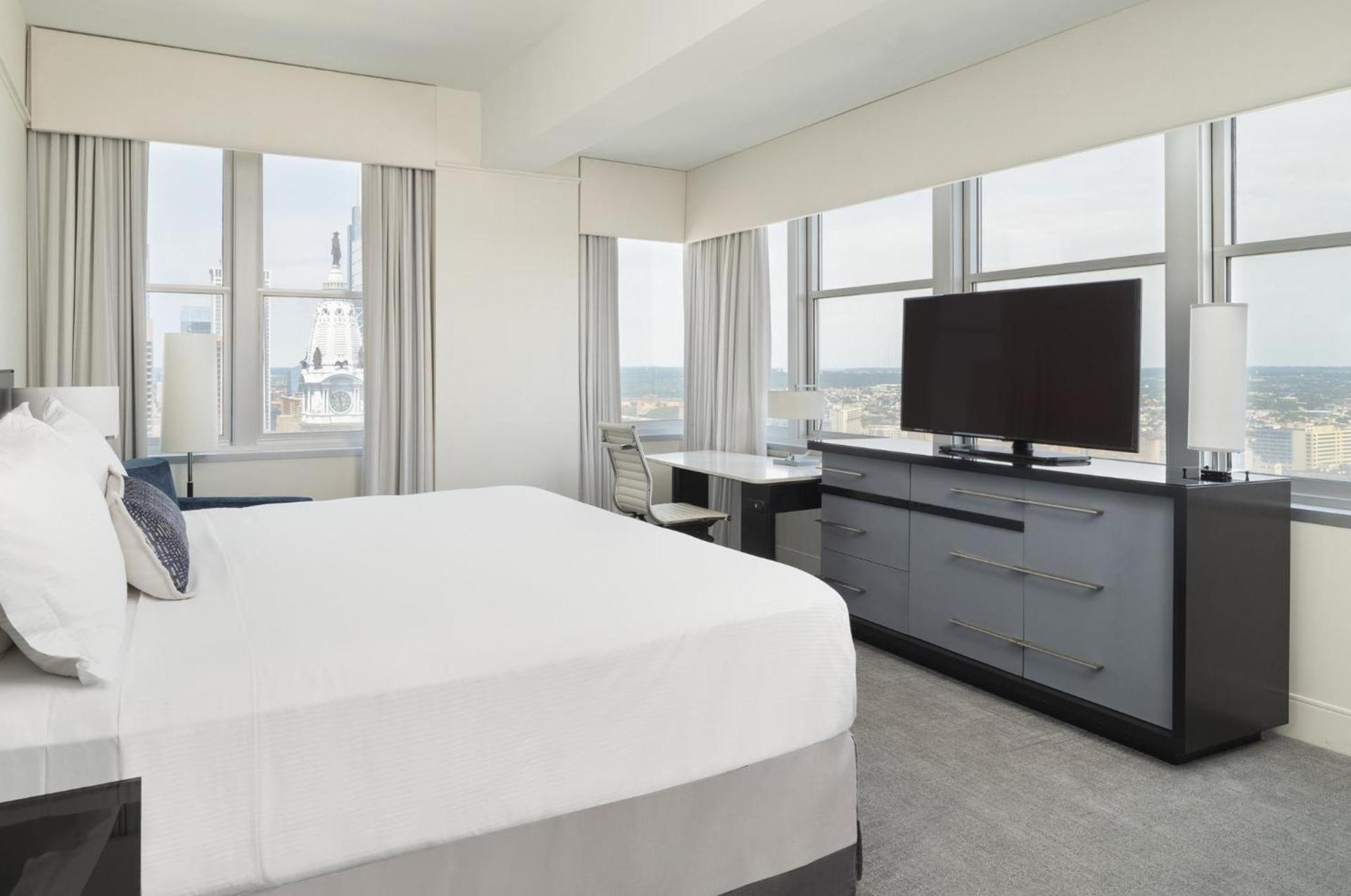 Loews Philadelphia Hotel photo 37