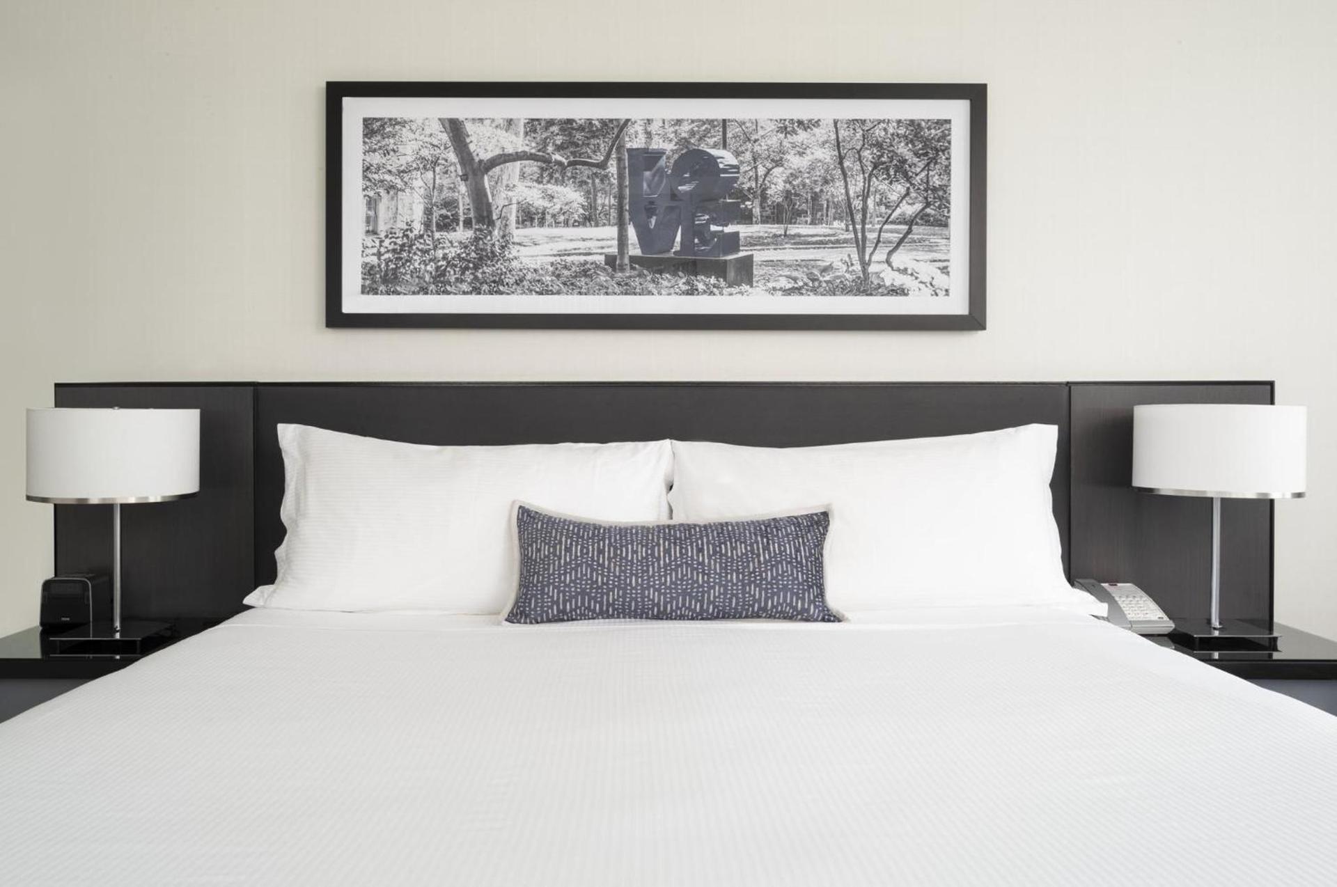 Loews Philadelphia Hotel photo 30