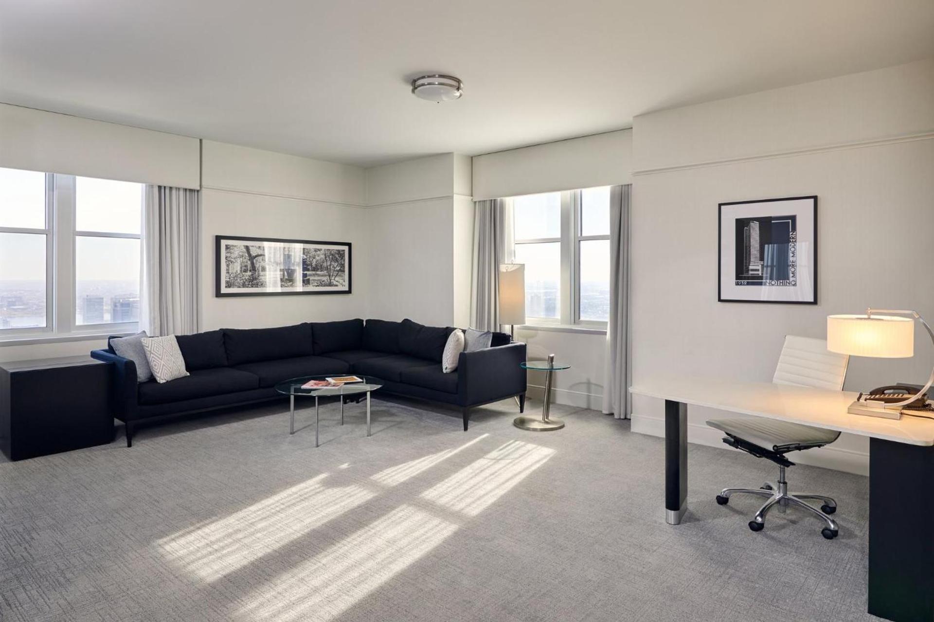 Loews Philadelphia Hotel photo 38