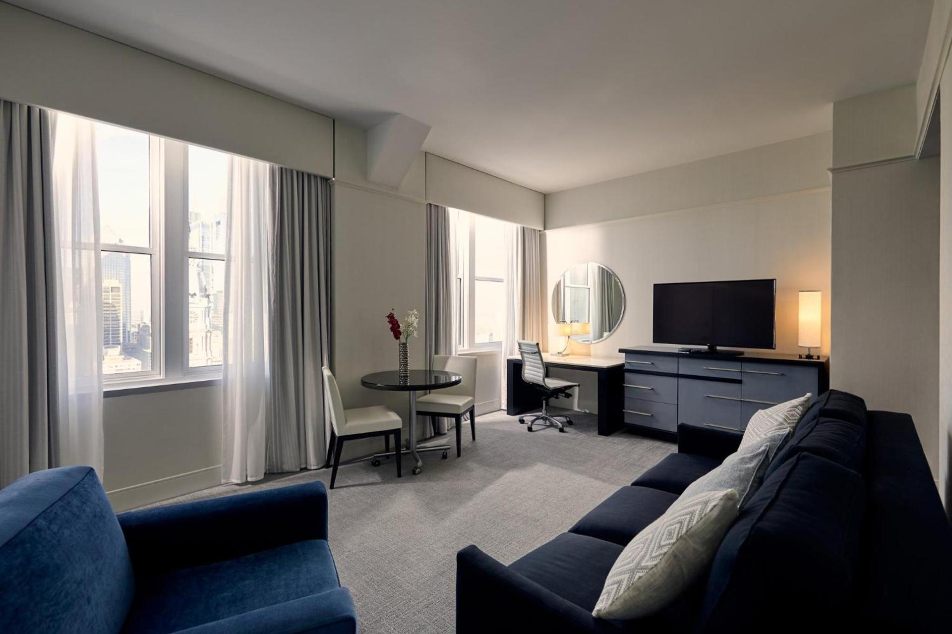 Loews Philadelphia Hotel photo 39