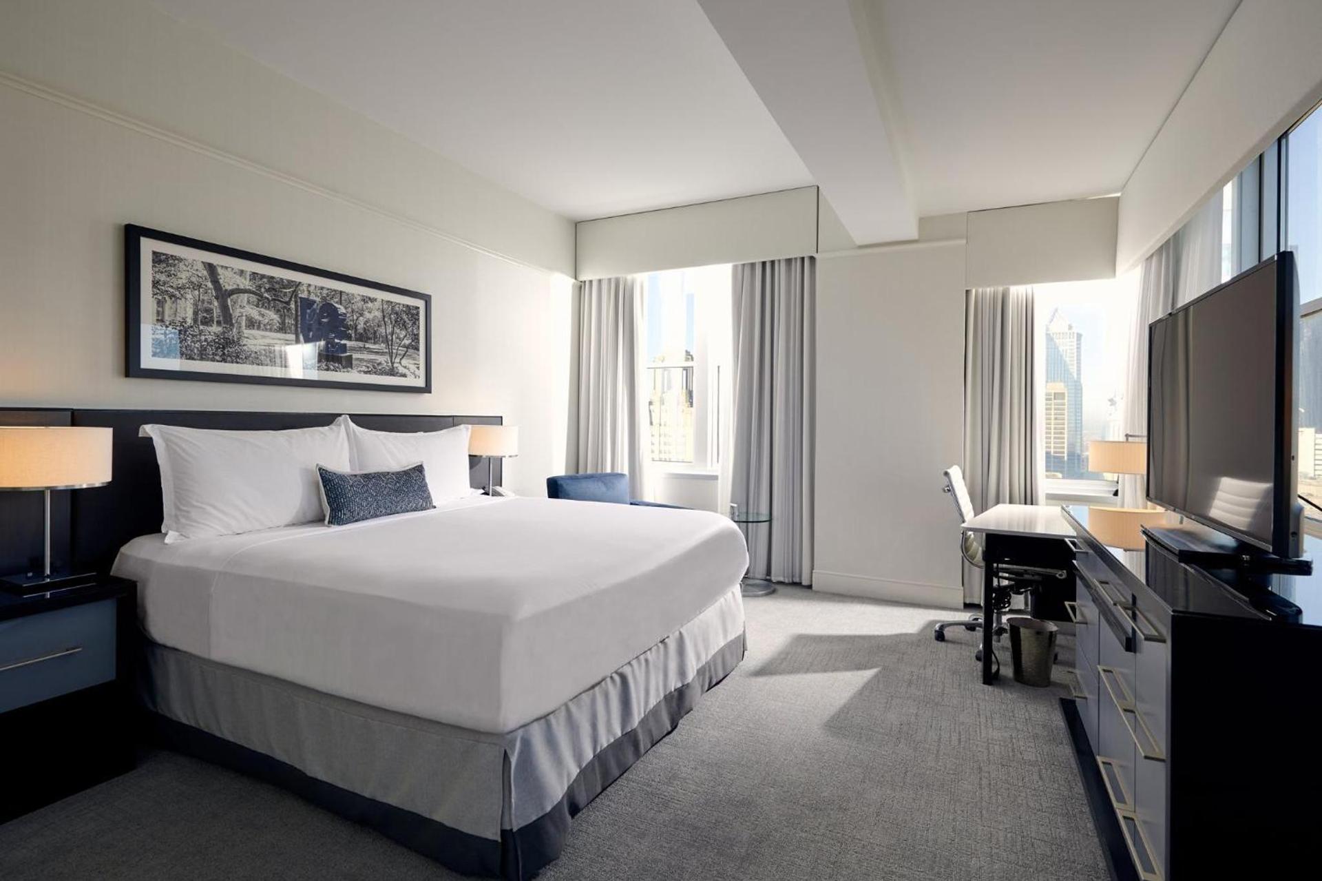 Loews Philadelphia Hotel photo 33