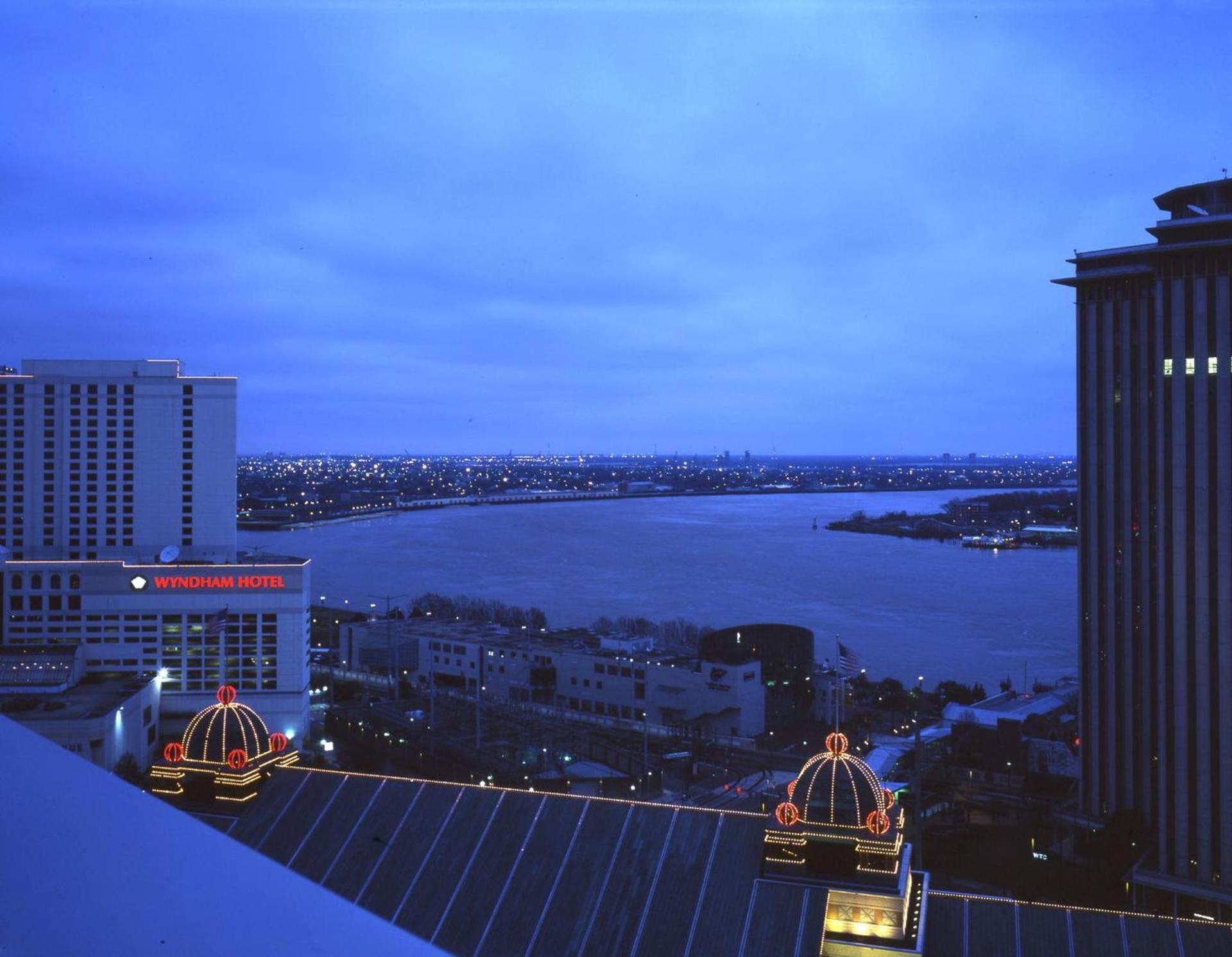 Loews New Orleans Hotel photo 82