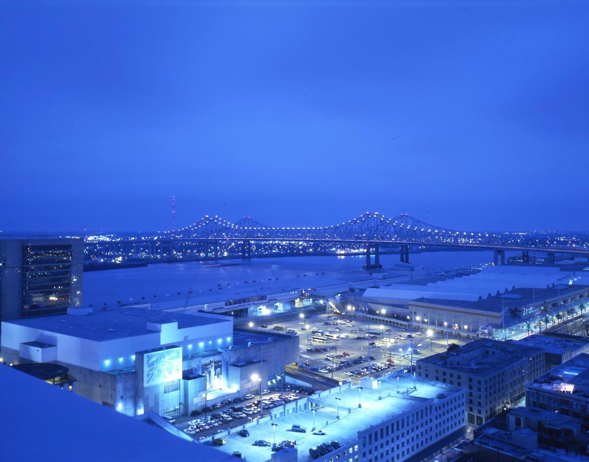 Loews New Orleans Hotel photo 81
