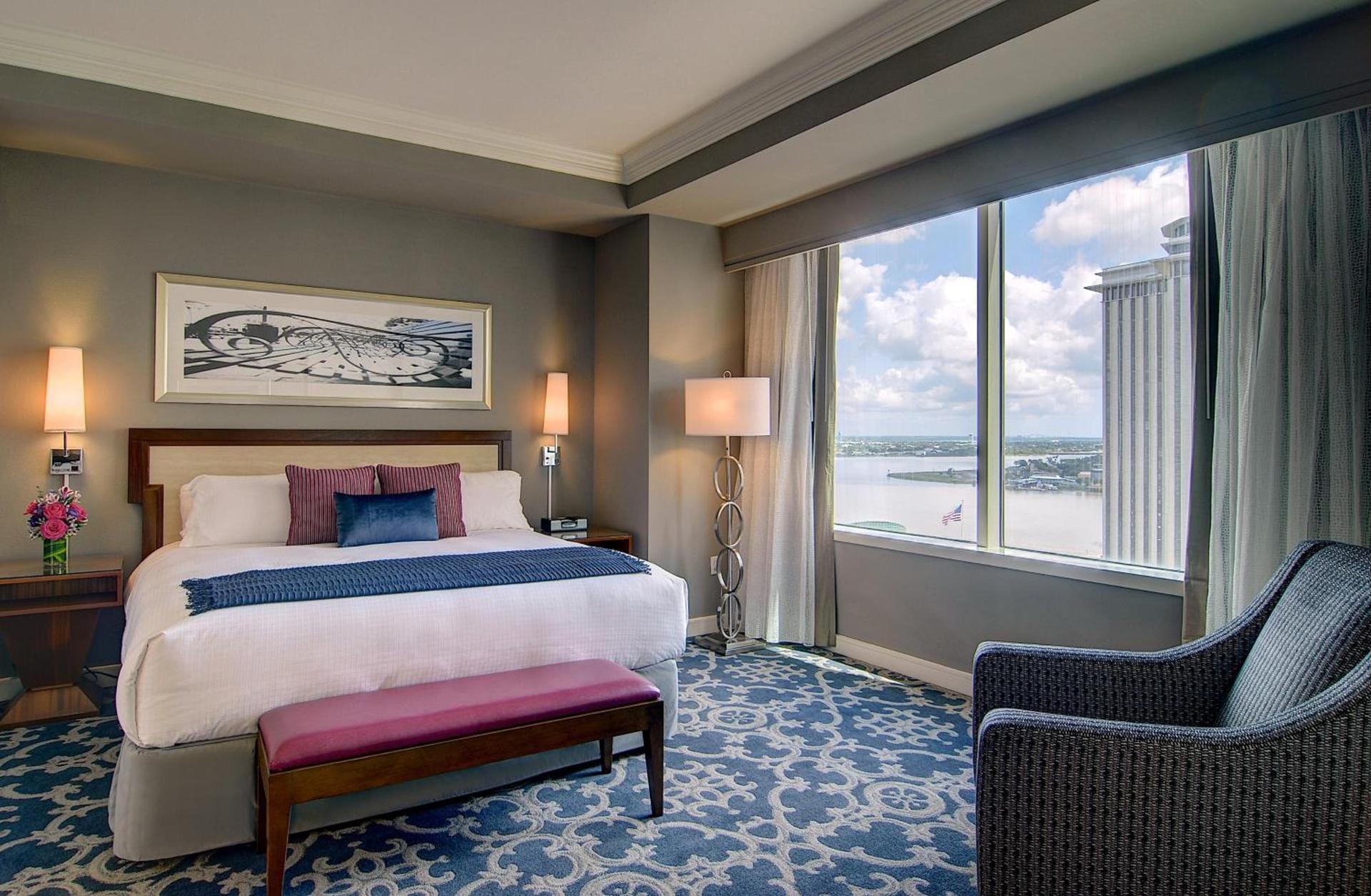 Loews New Orleans Hotel photo 23