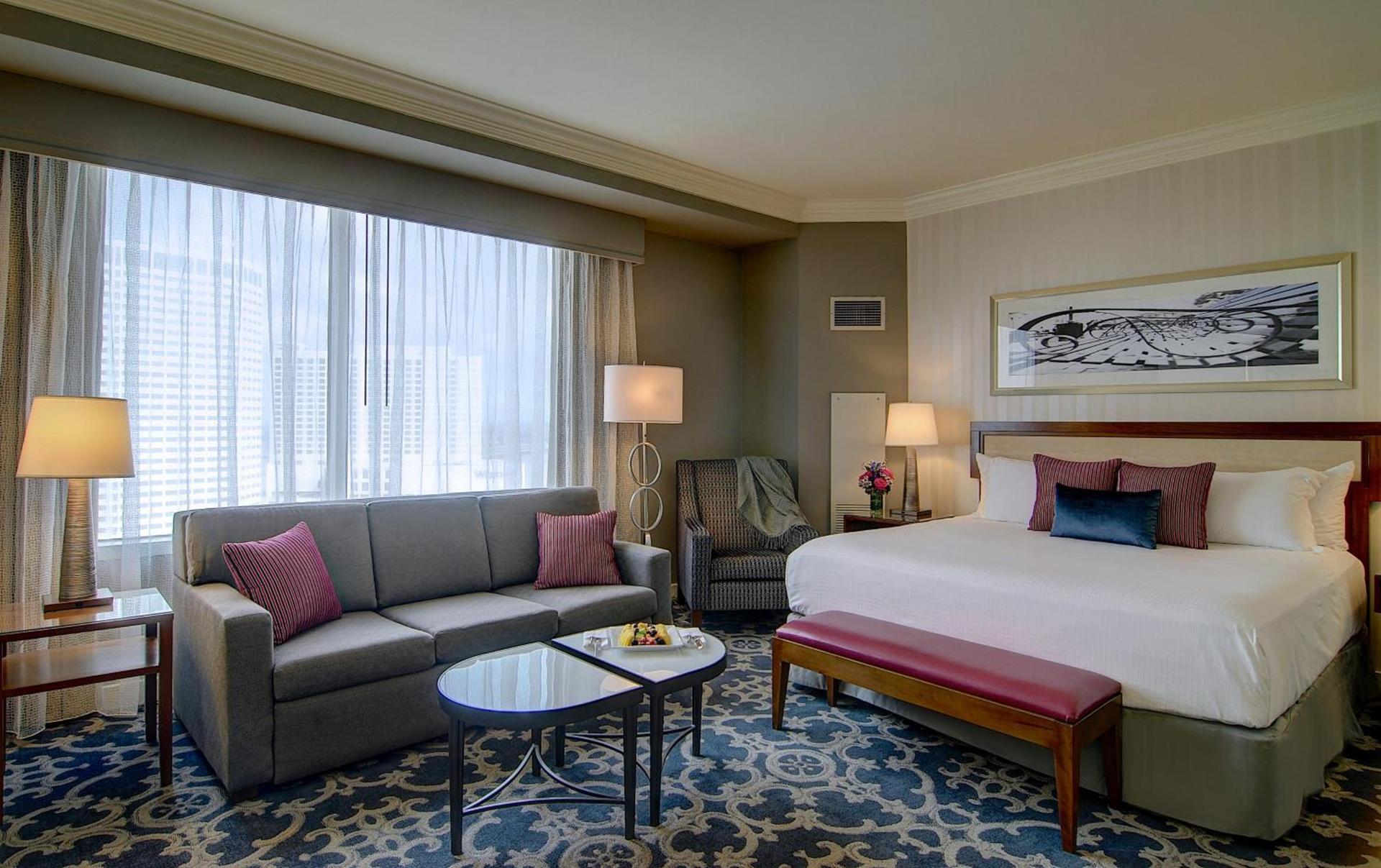 Loews New Orleans Hotel photo 14