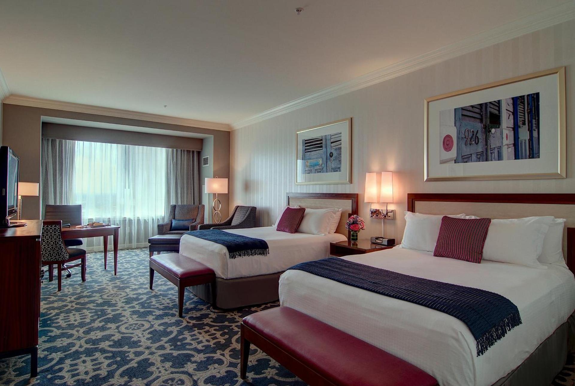 Loews New Orleans Hotel photo 19