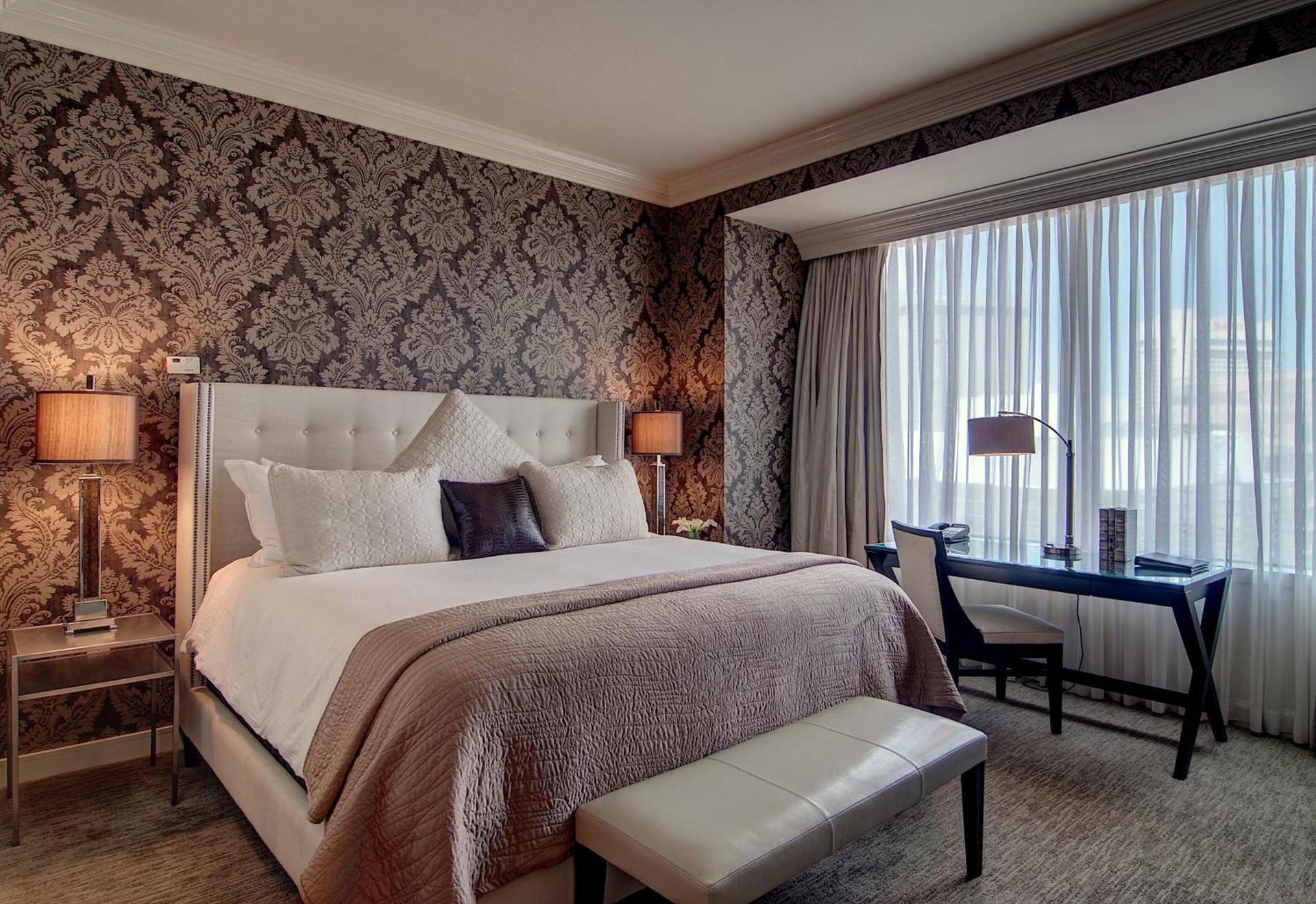 Loews New Orleans Hotel photo 28