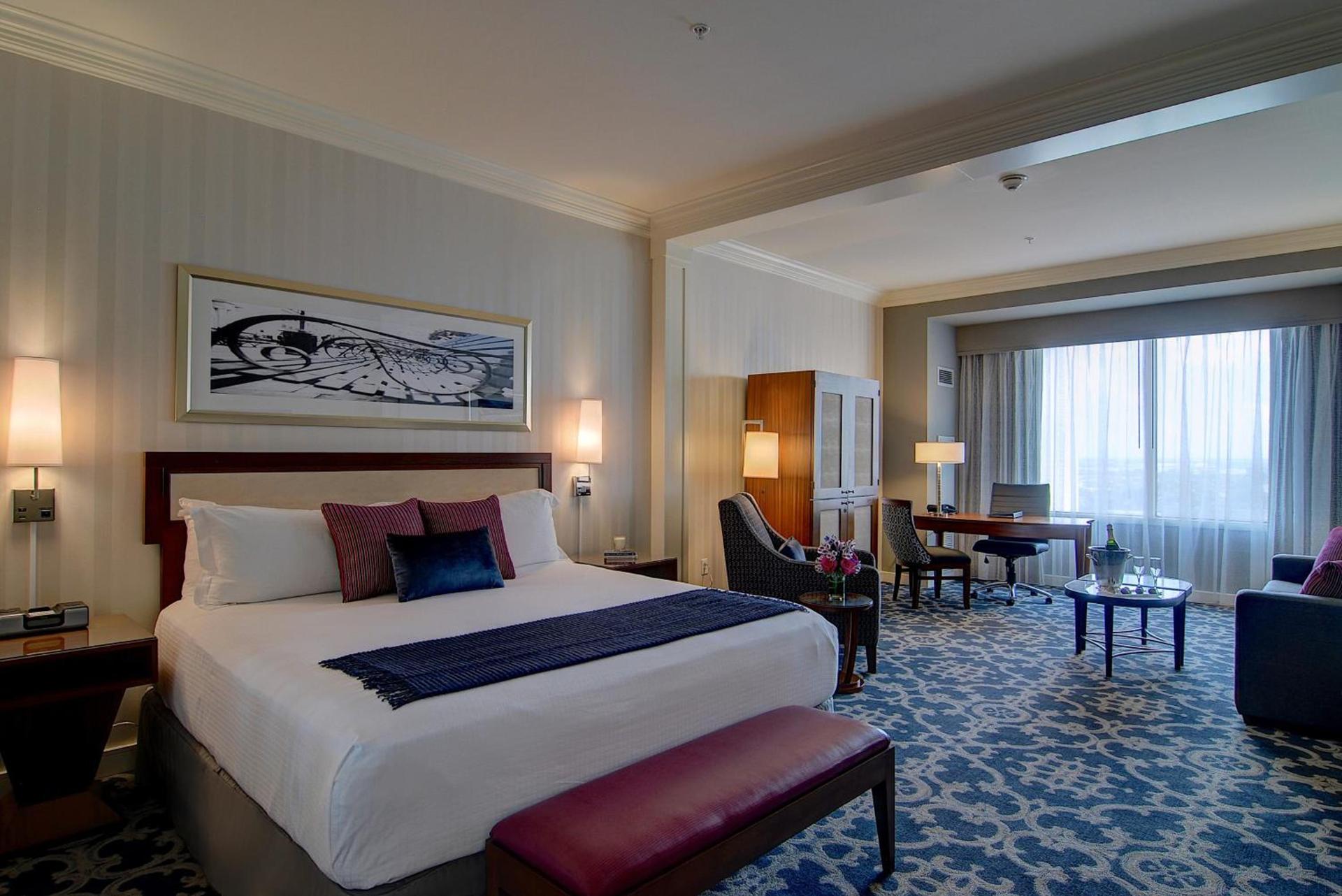Loews New Orleans Hotel photo 18