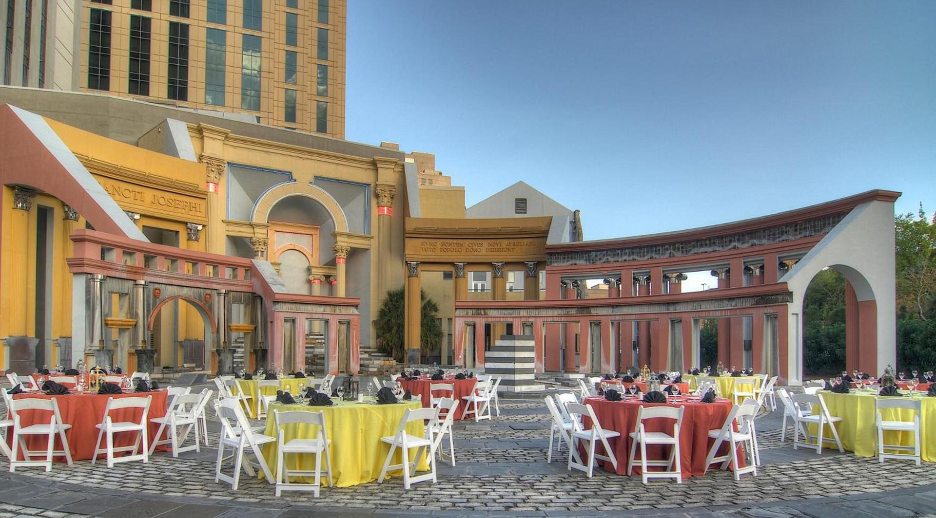 Loews New Orleans Hotel photo 54