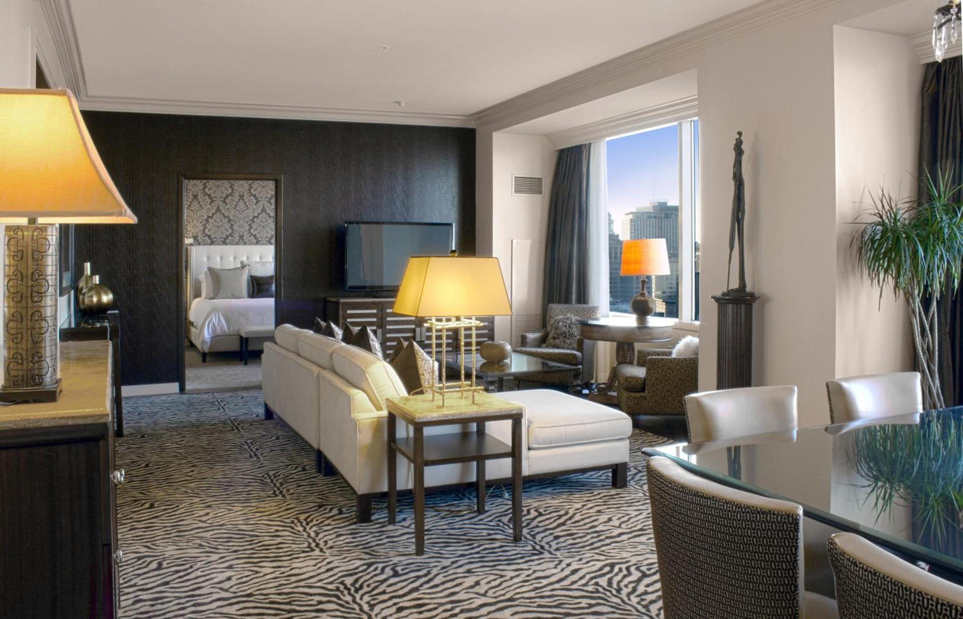 Loews New Orleans Hotel photo 29