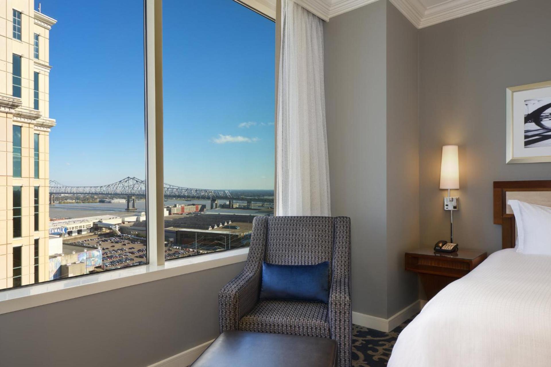 Loews New Orleans Hotel photo 13