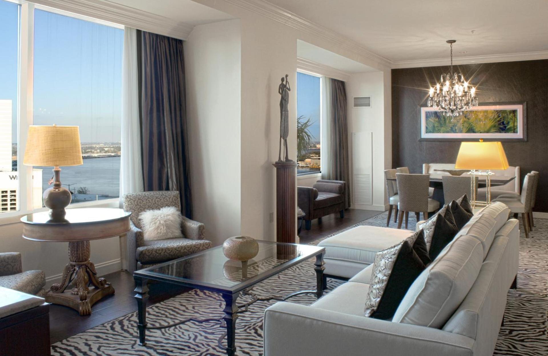 Loews New Orleans Hotel photo 30