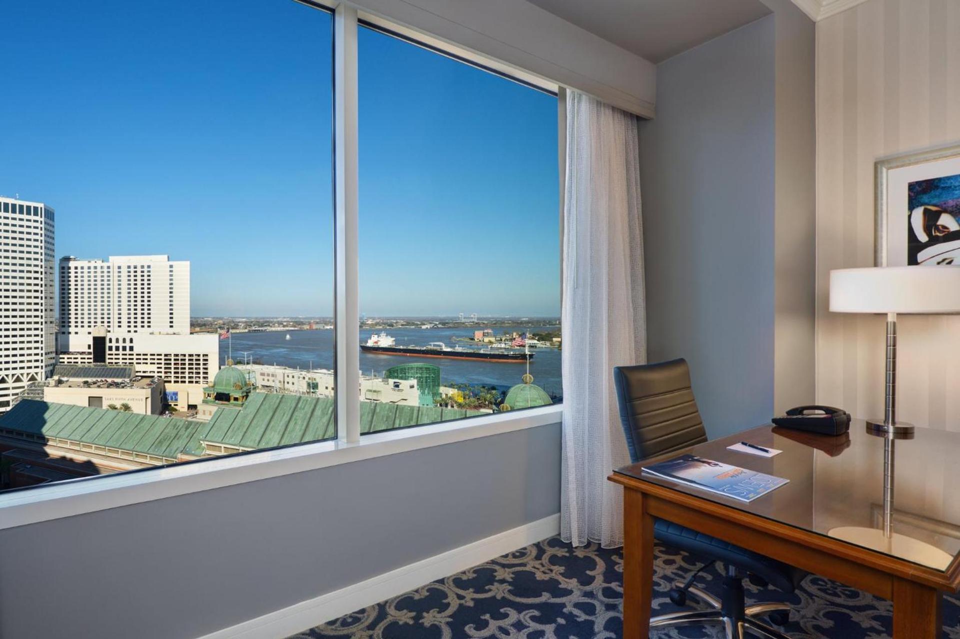 Loews New Orleans Hotel photo 10