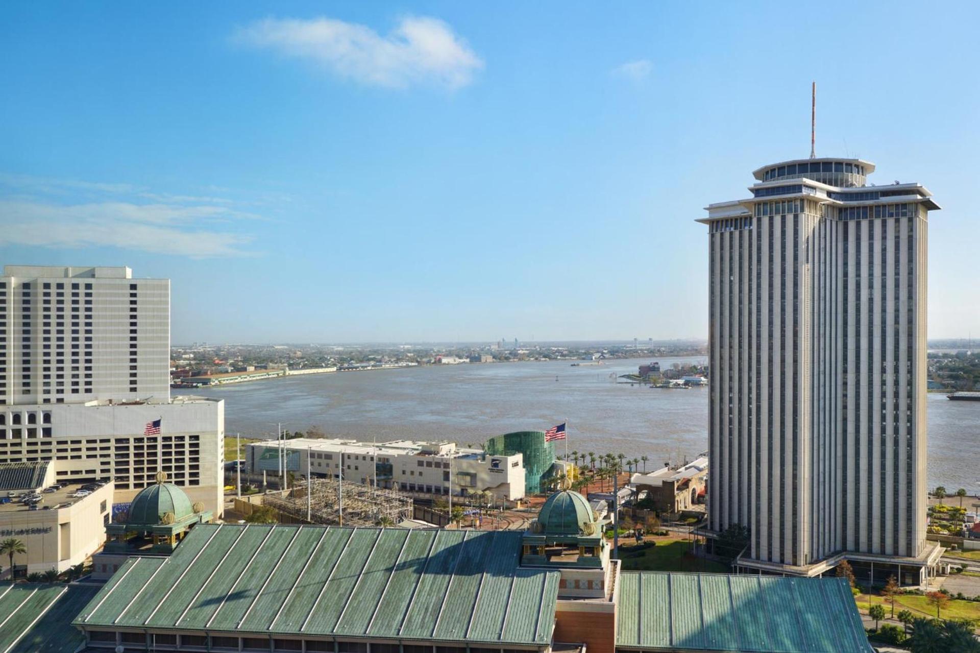 Loews New Orleans Hotel photo 80