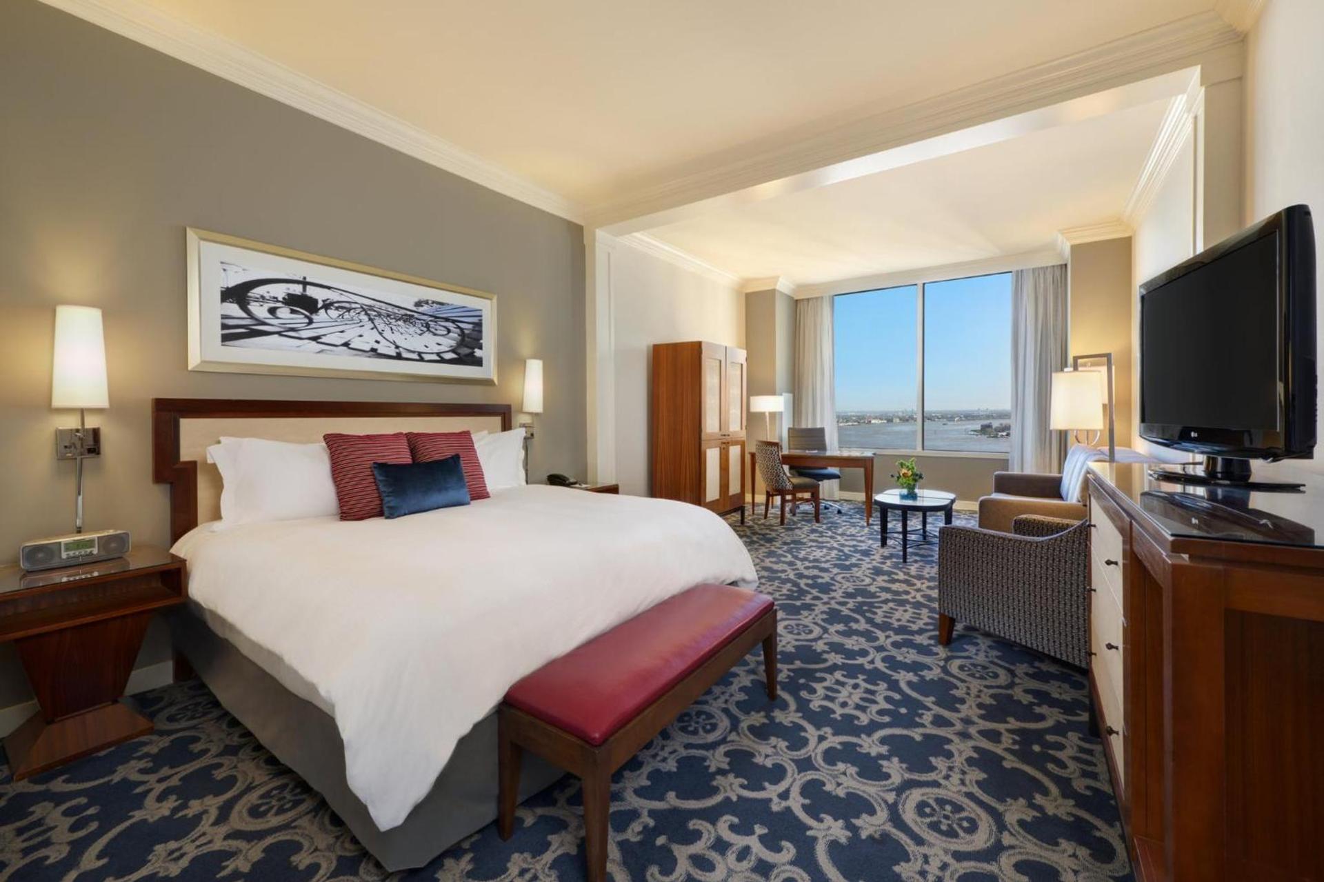 Loews New Orleans Hotel photo 20