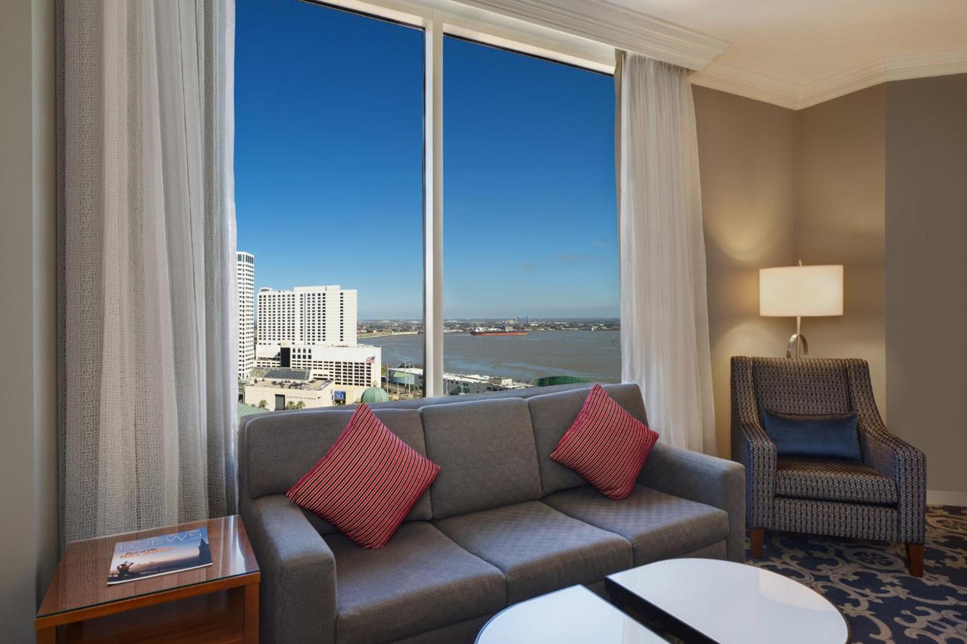 Loews New Orleans Hotel photo 16