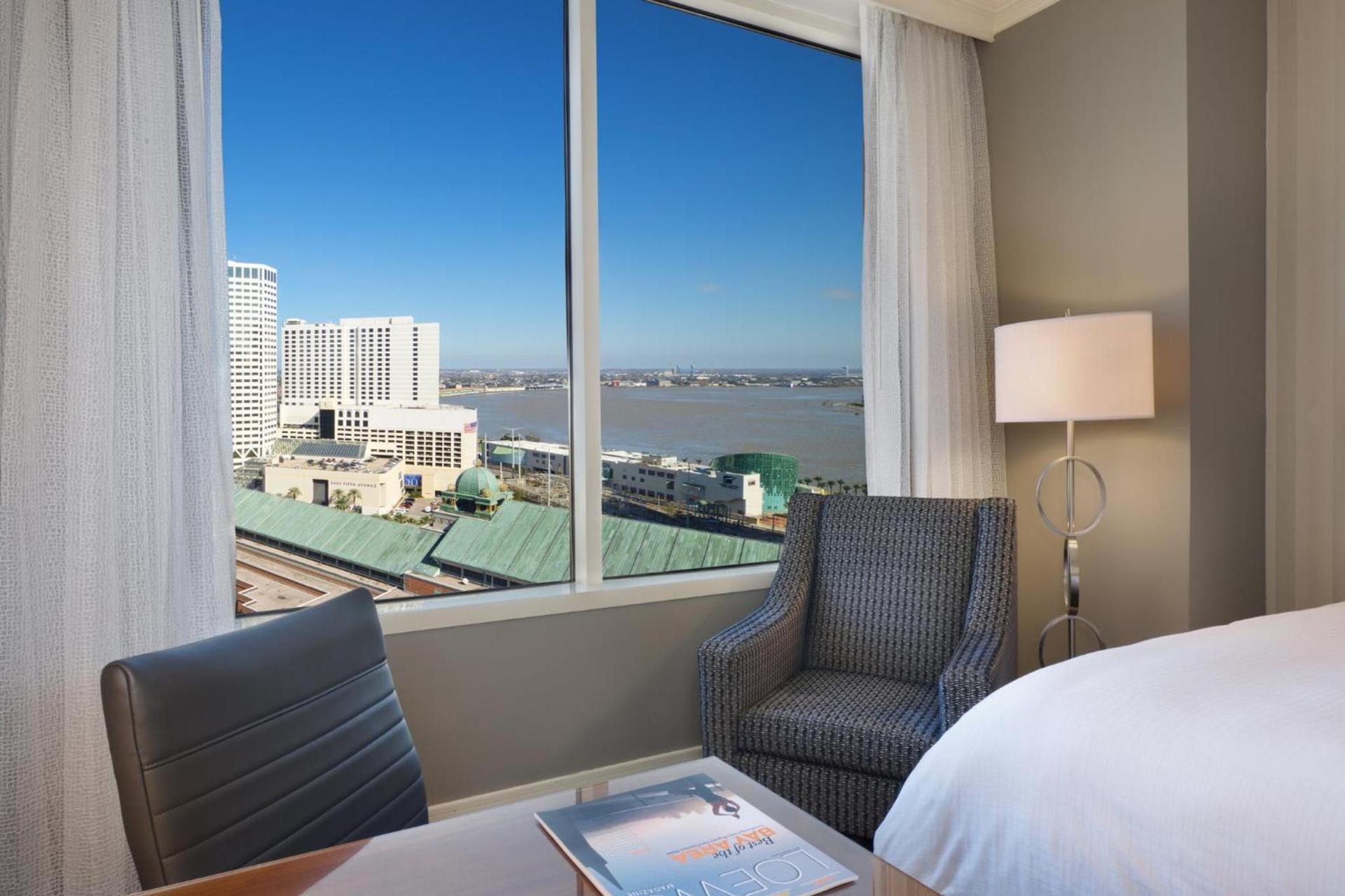 Loews New Orleans Hotel photo 11