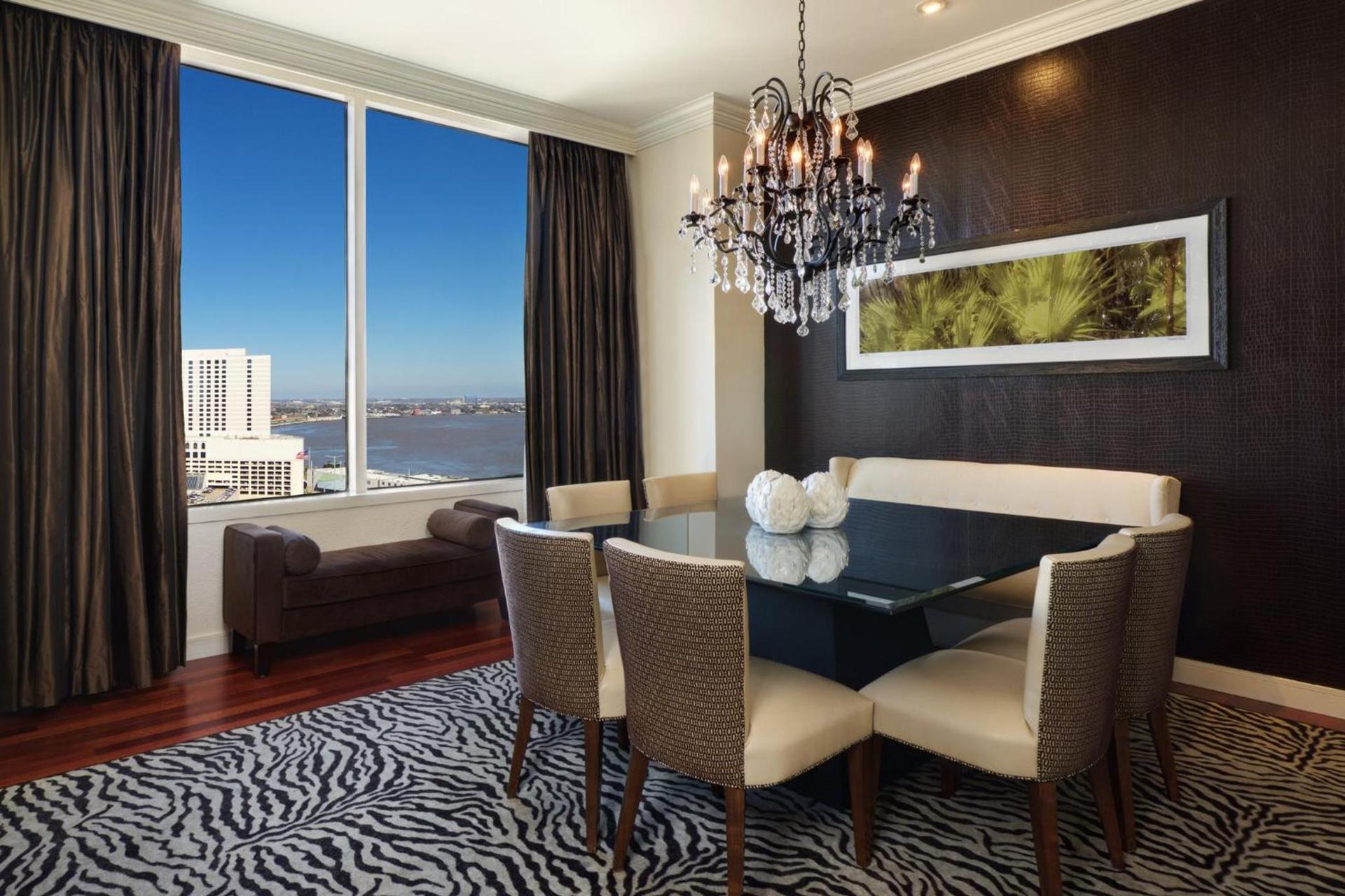 Loews New Orleans Hotel photo 27