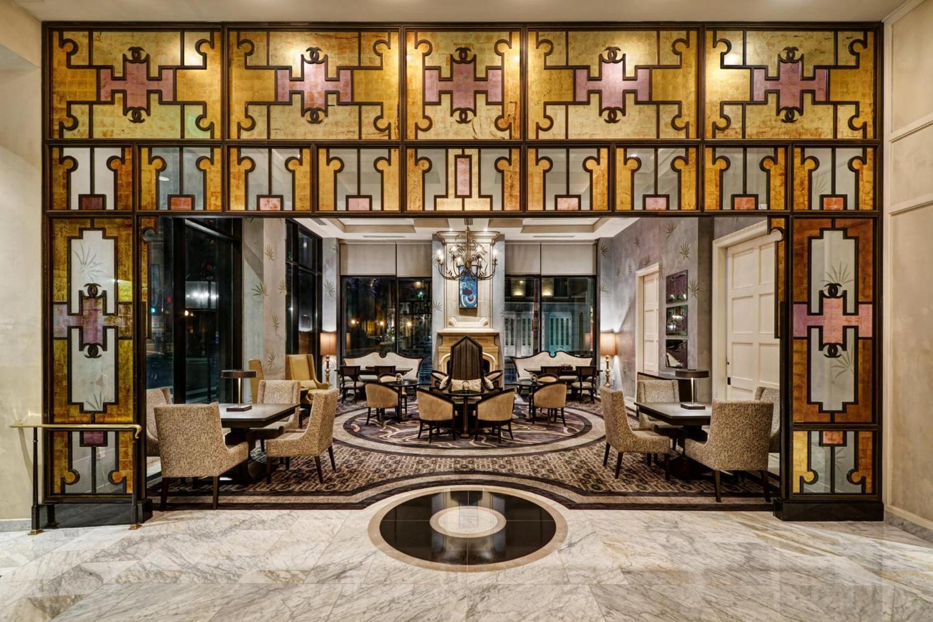 Loews New Orleans Hotel photo 86