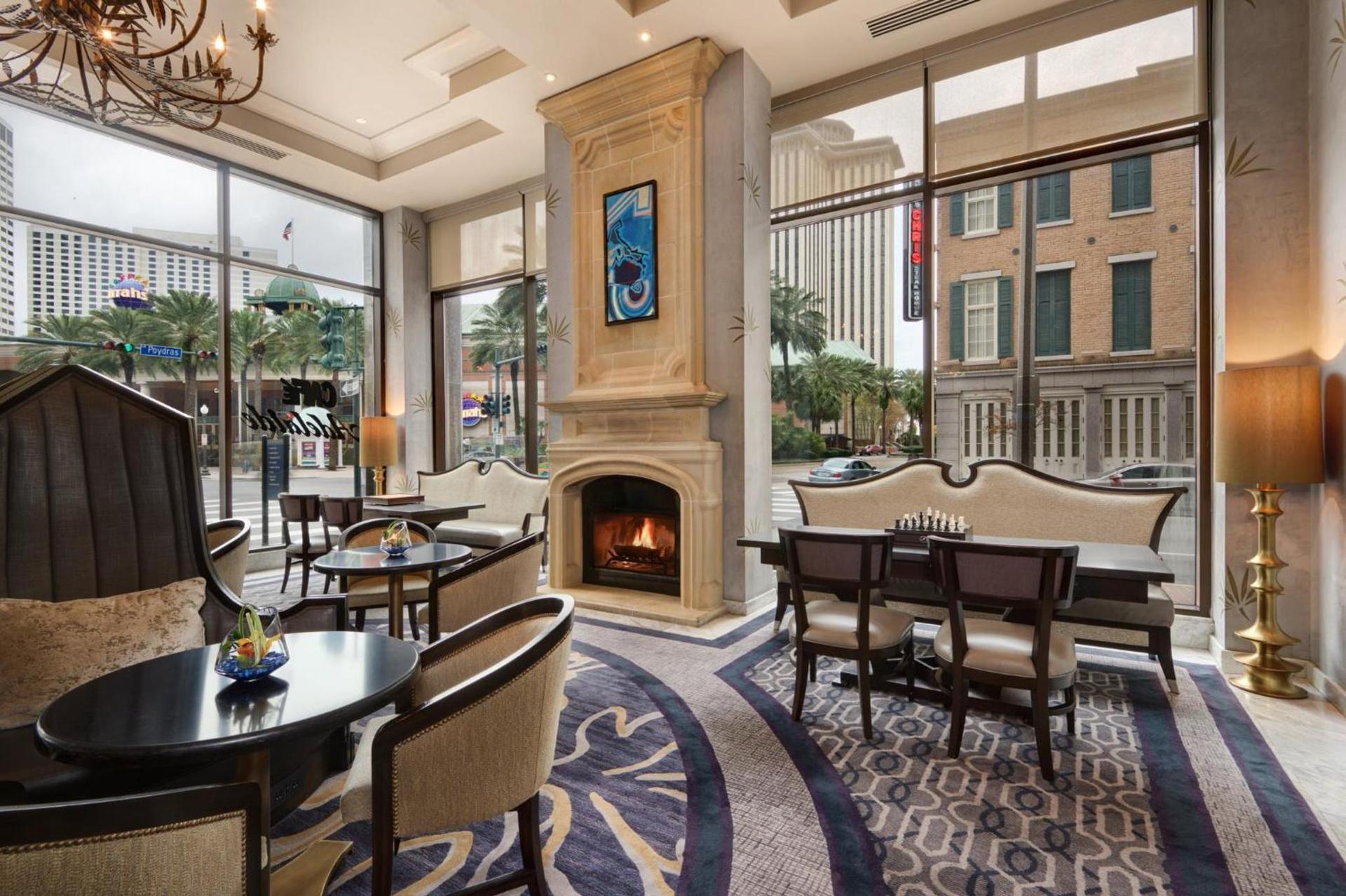 Loews New Orleans Hotel photo 5
