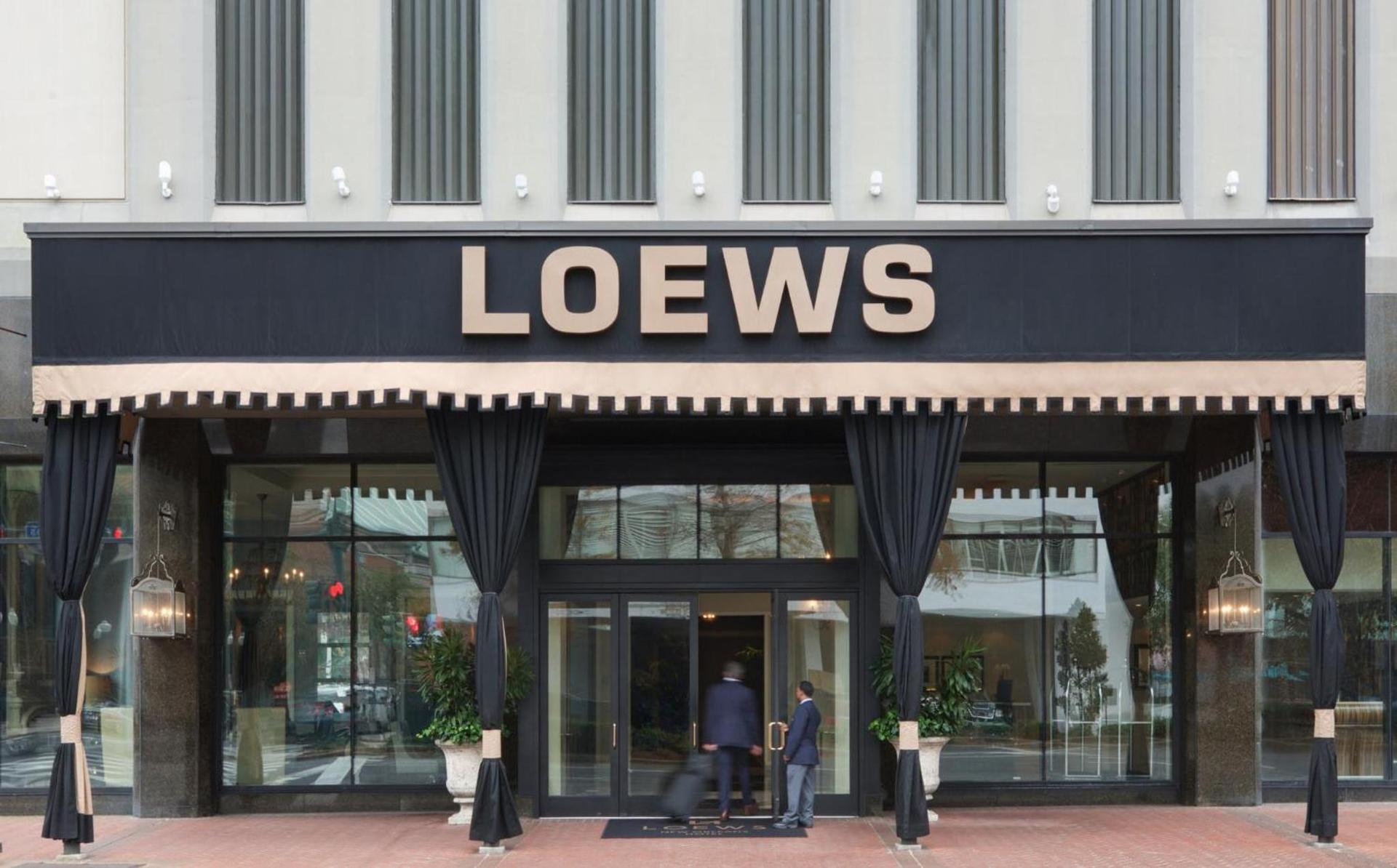 Loews New Orleans Hotel photo 3