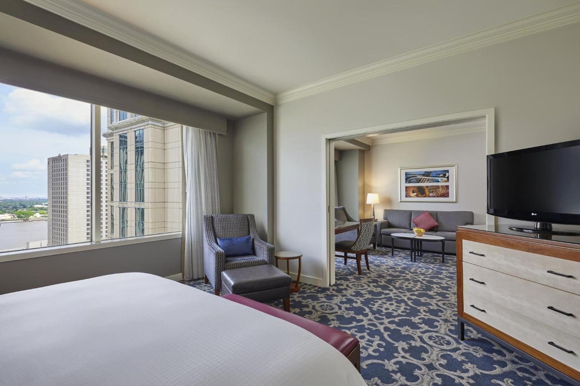Loews New Orleans Hotel photo 22