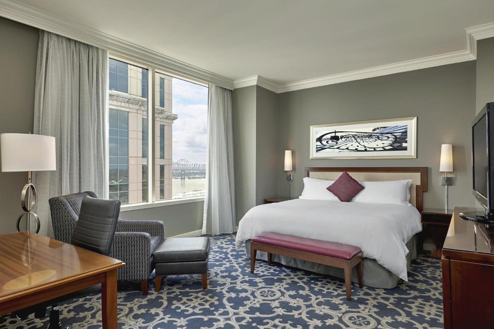 Loews New Orleans Hotel photo 12
