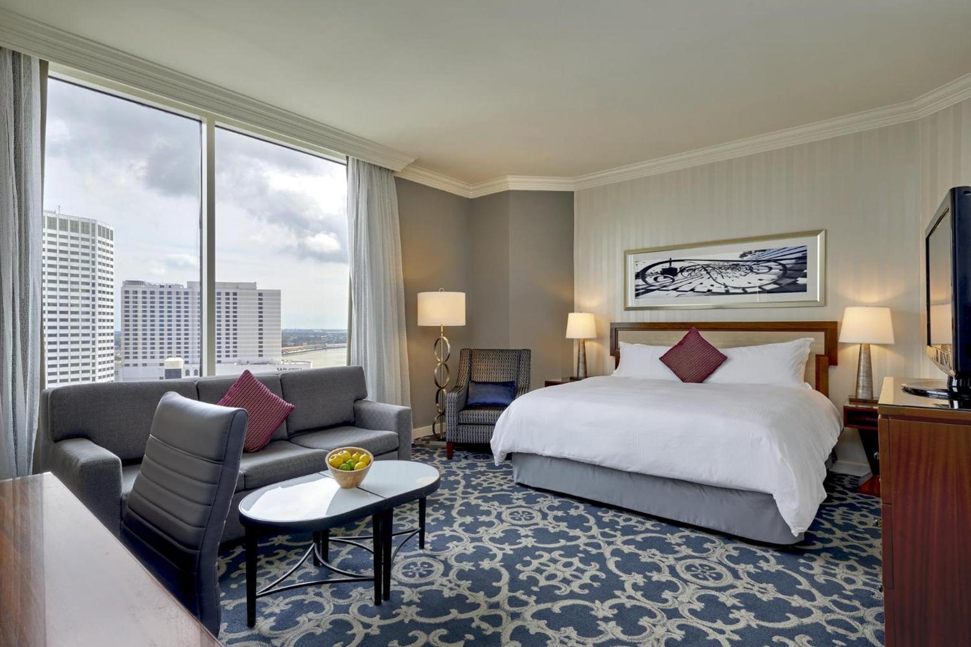 Loews New Orleans Hotel photo 15