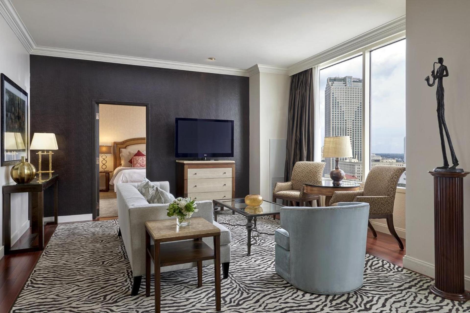 Loews New Orleans Hotel photo 26