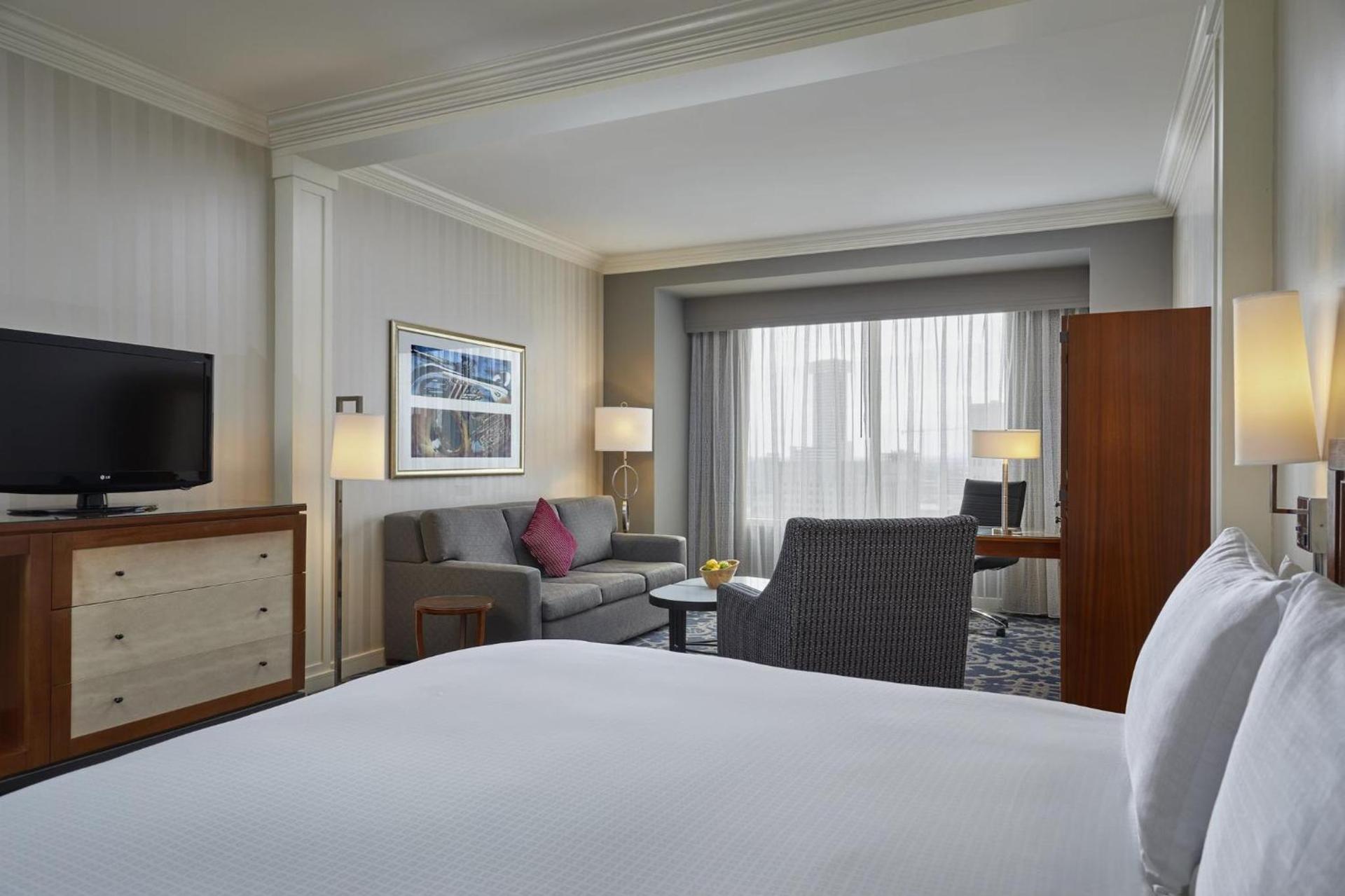 Loews New Orleans Hotel photo 17