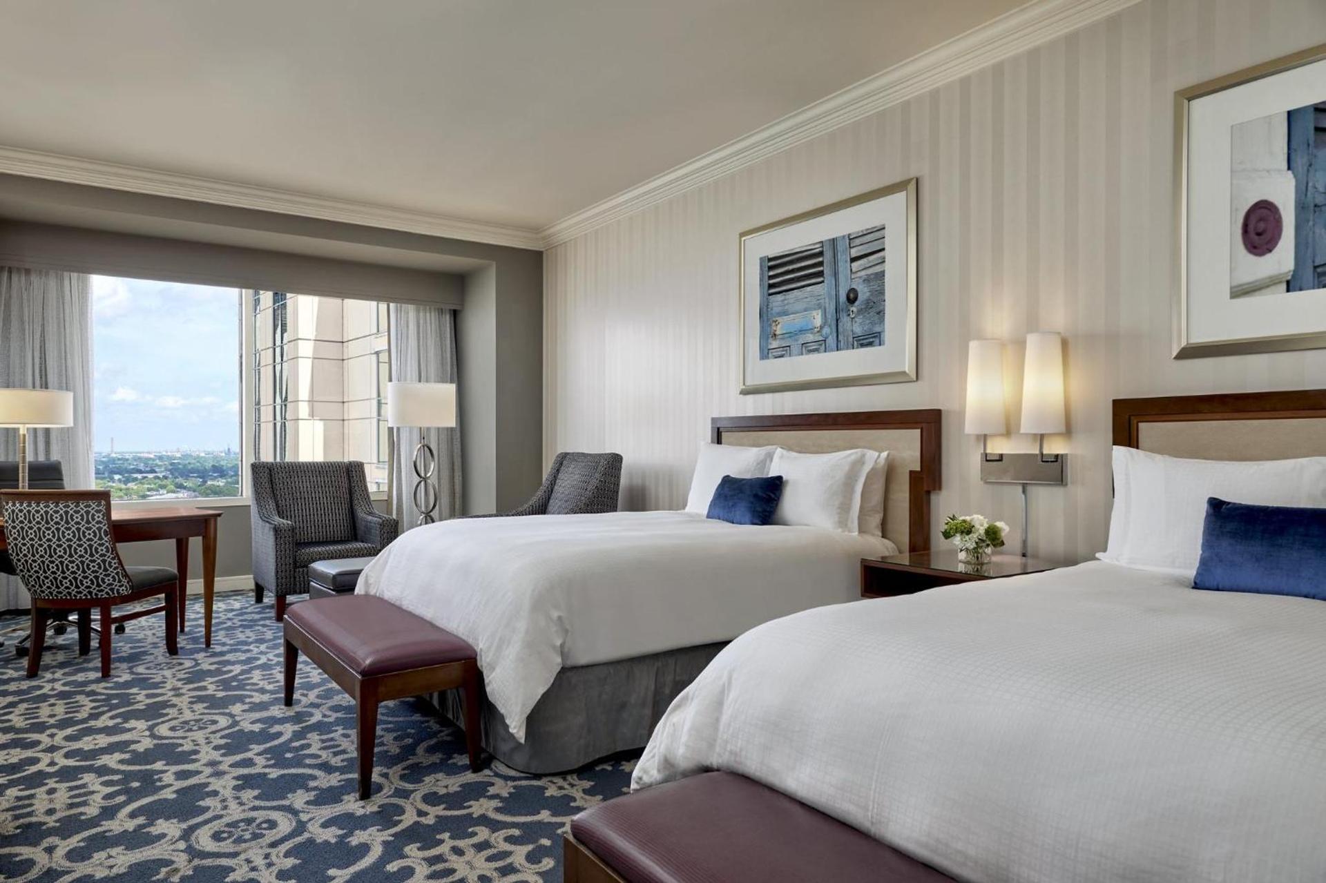 Loews New Orleans Hotel photo 21
