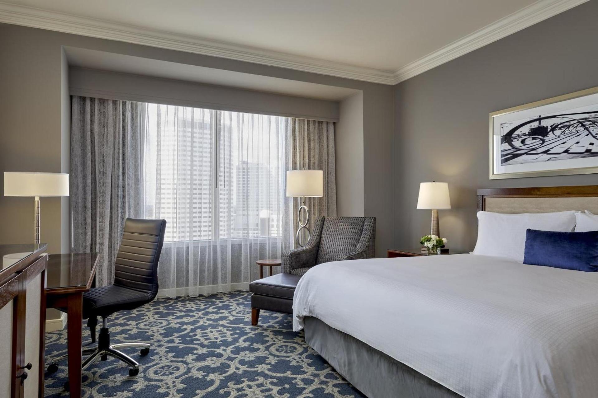 Loews New Orleans Hotel photo 6