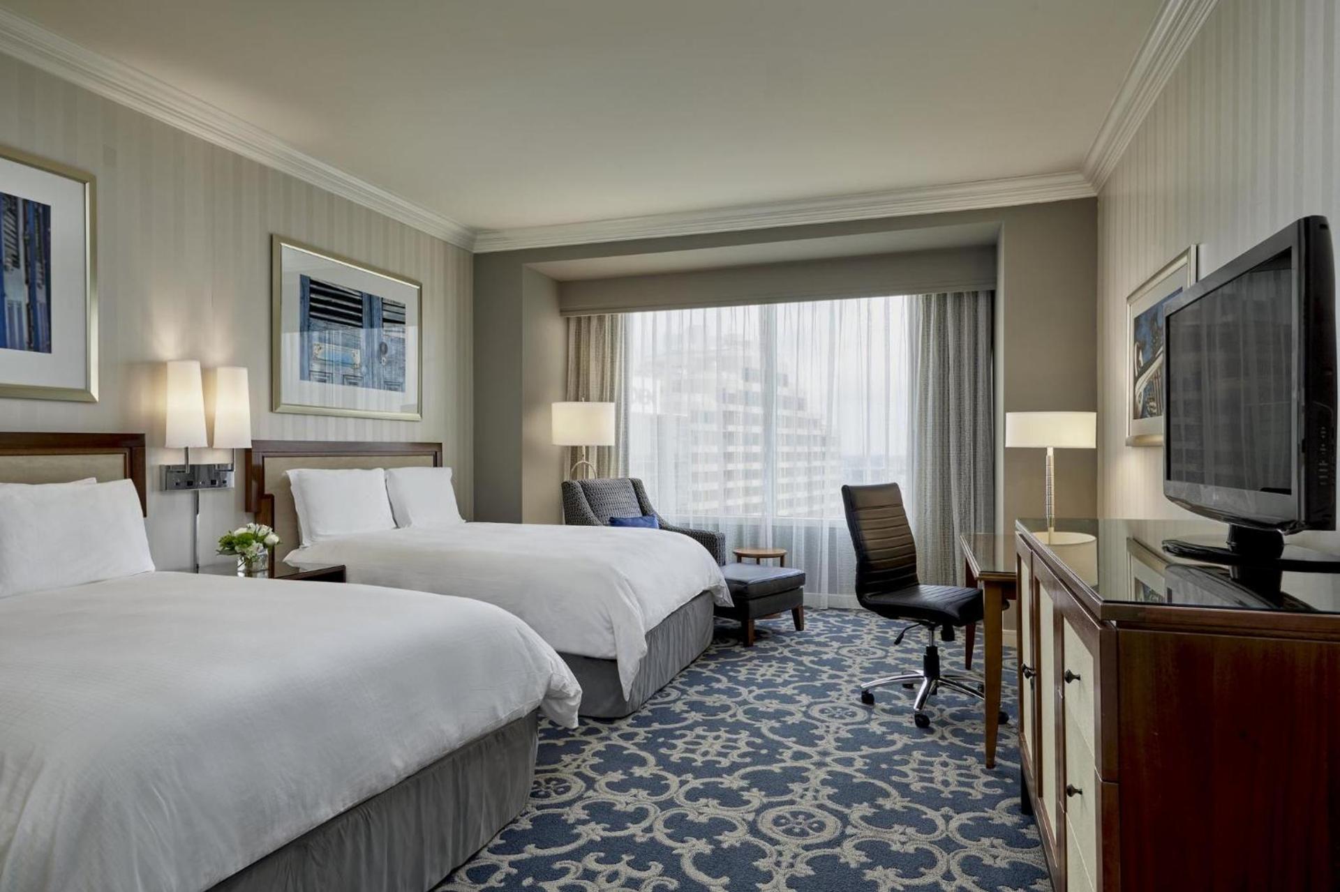Loews New Orleans Hotel photo 9