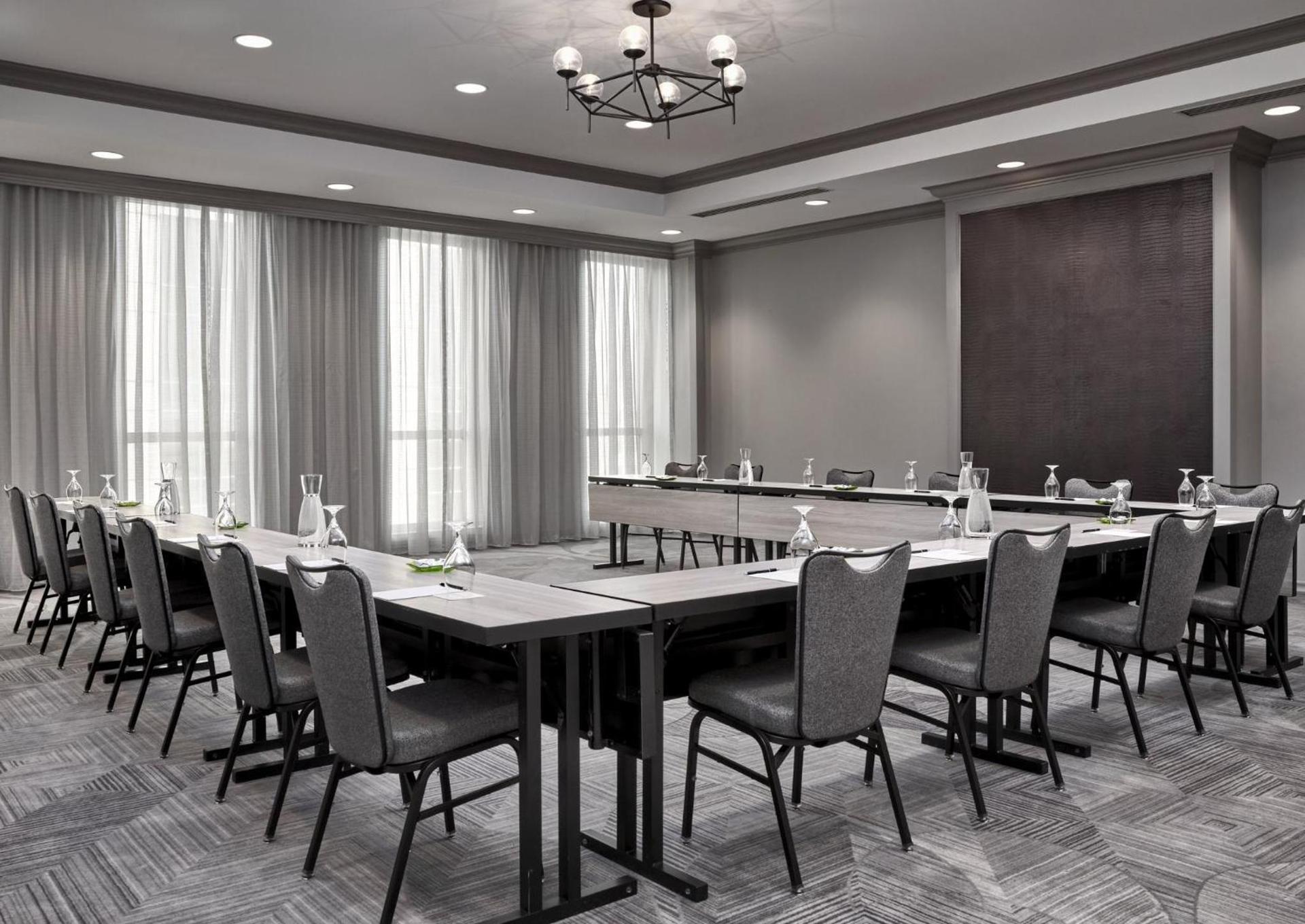 Loews New Orleans Hotel photo 41