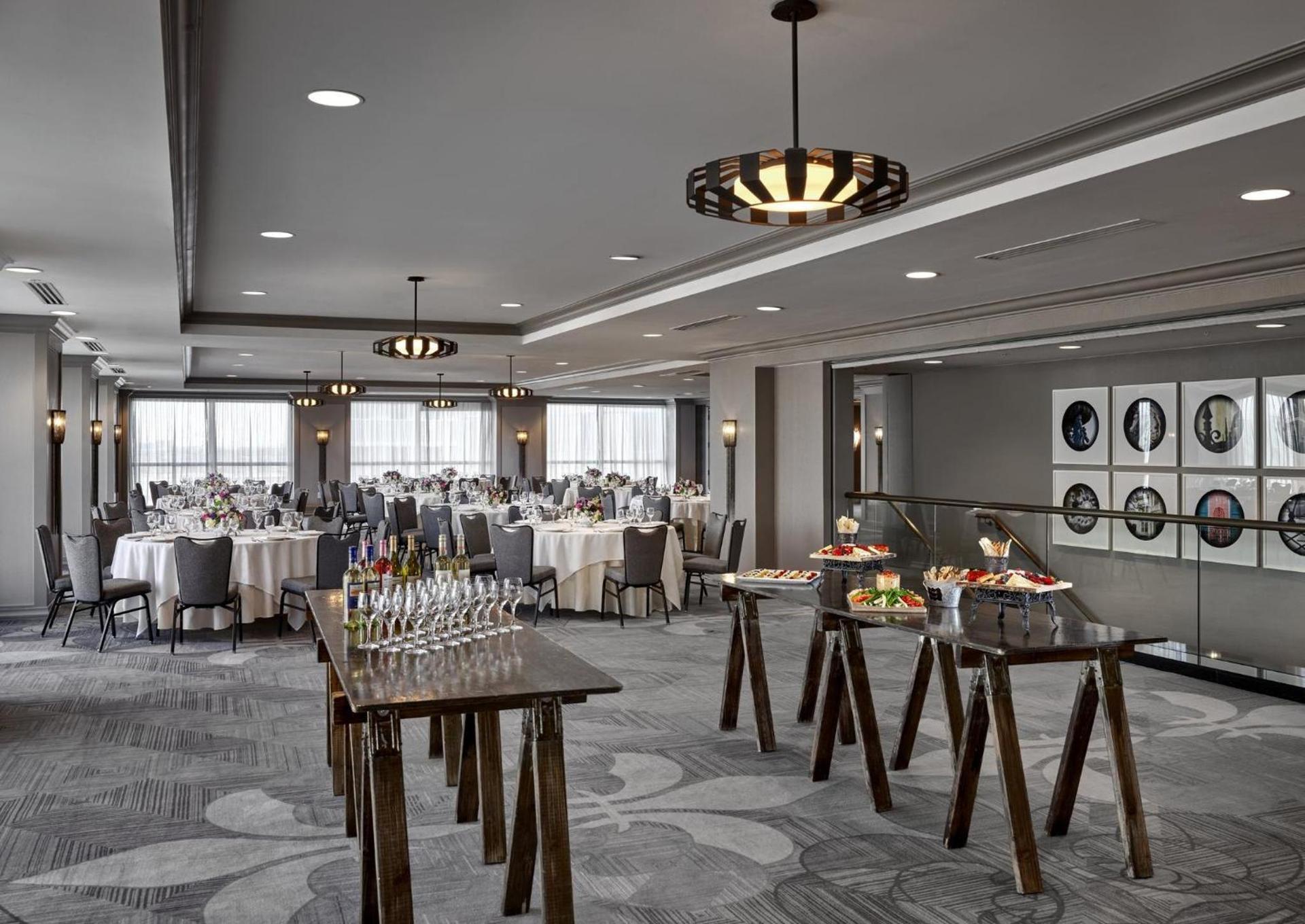 Loews New Orleans Hotel photo 40