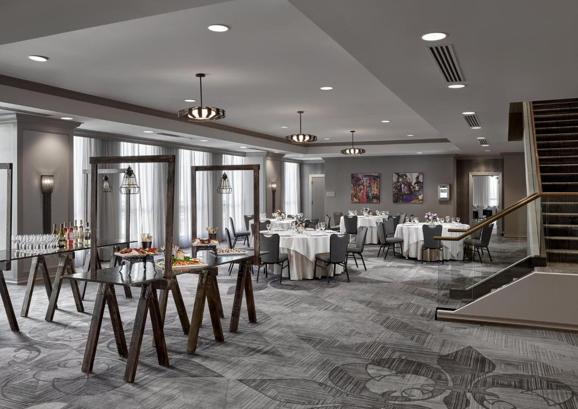 Loews New Orleans Hotel photo 43
