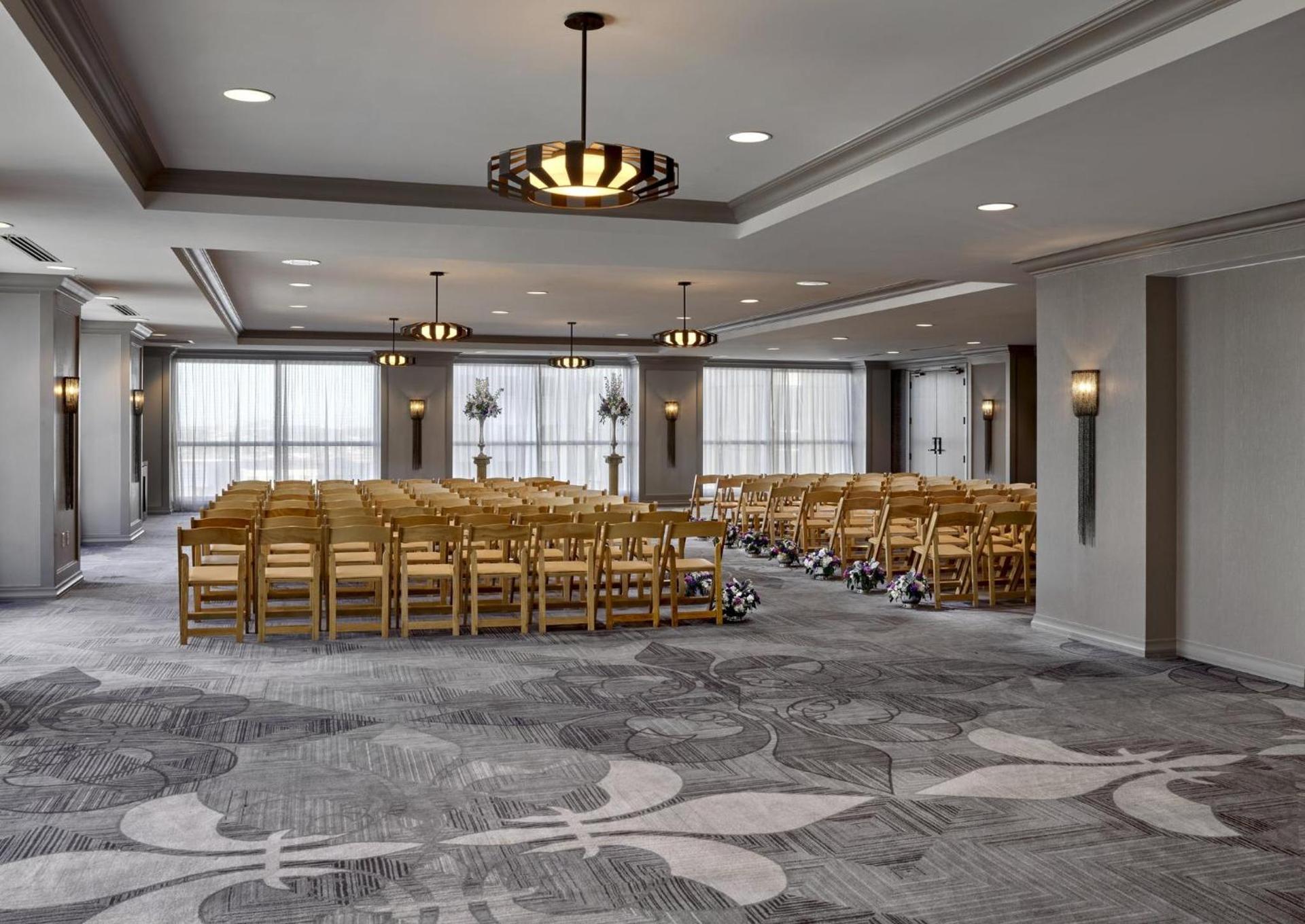 Loews New Orleans Hotel photo 42