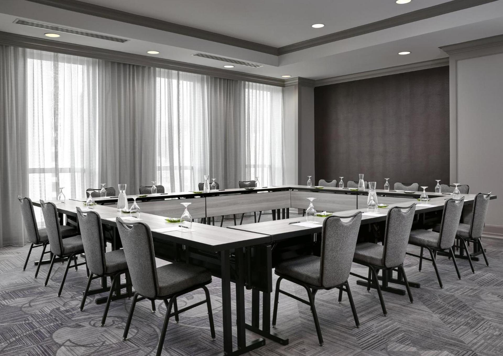 Loews New Orleans Hotel photo 44