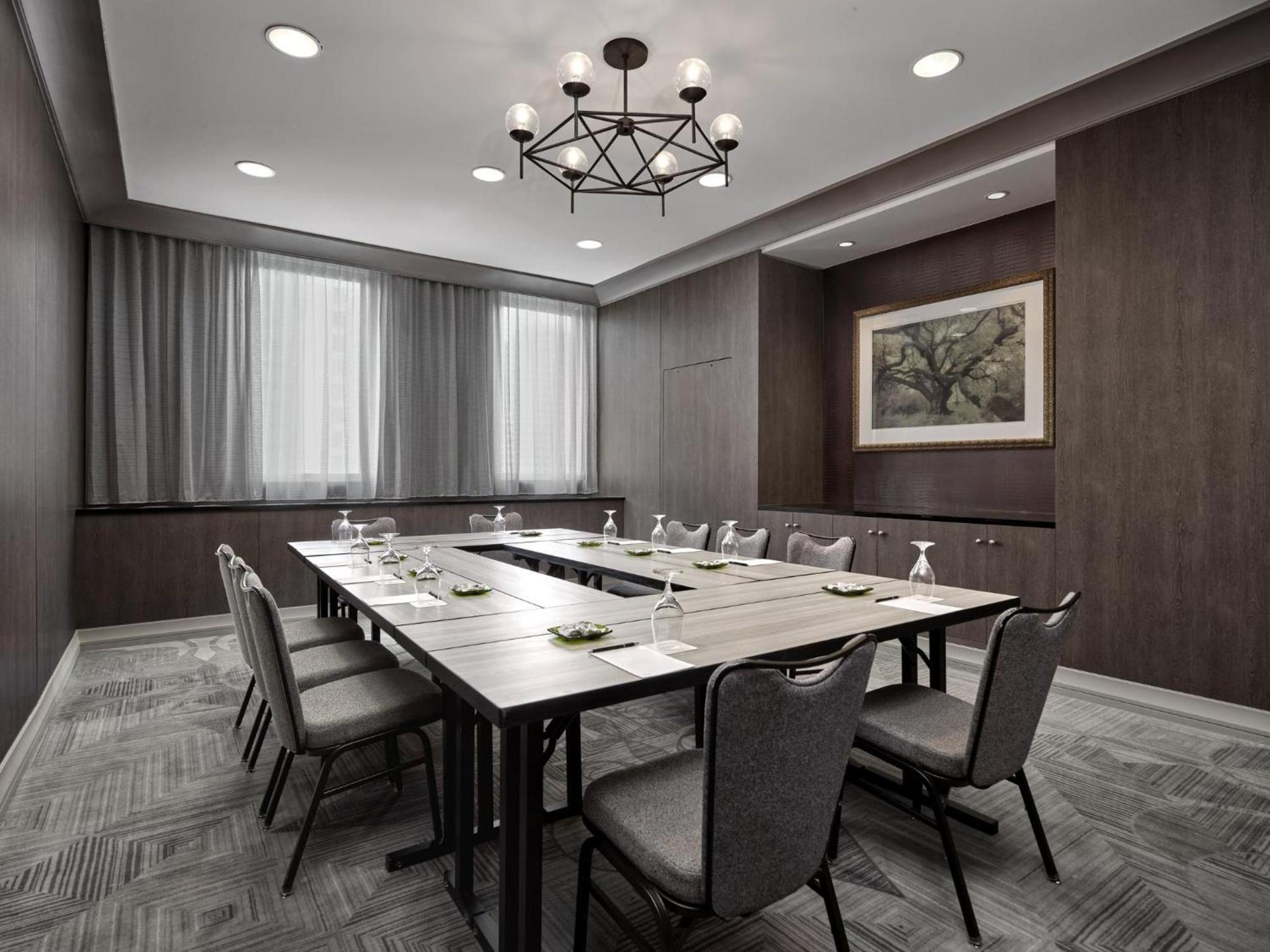 Loews New Orleans Hotel photo 47