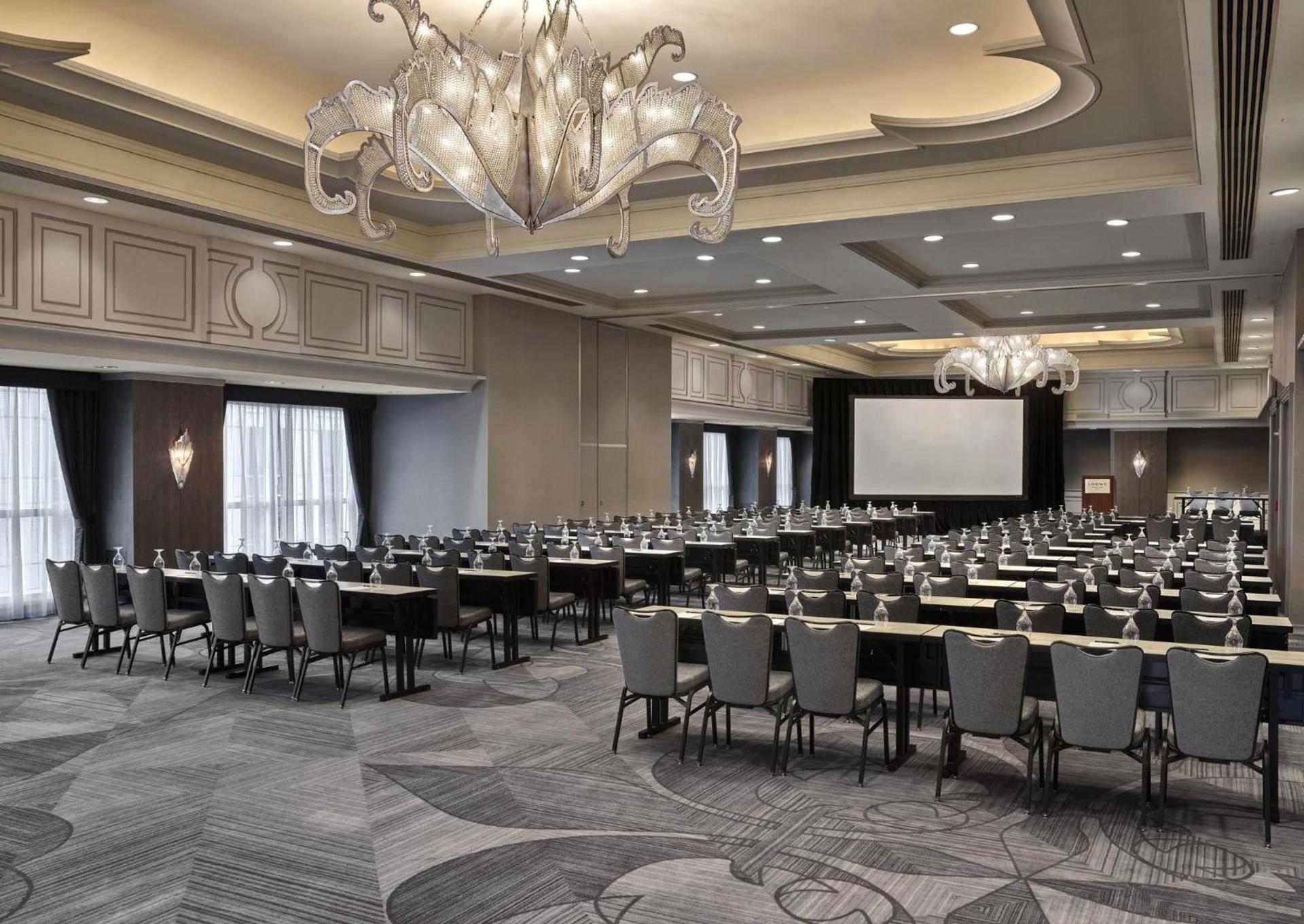 Loews New Orleans Hotel photo 52