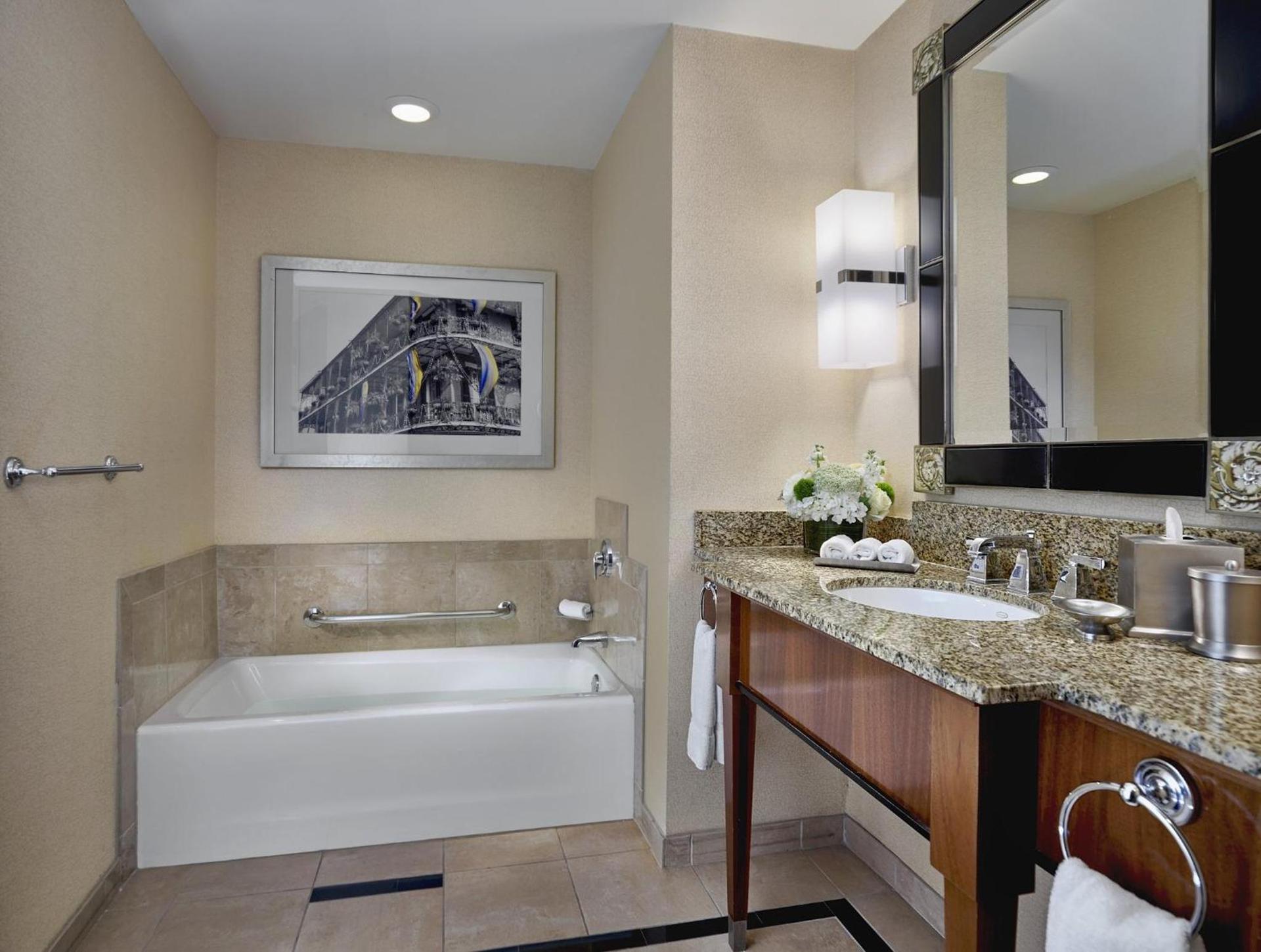 Loews New Orleans Hotel photo 33