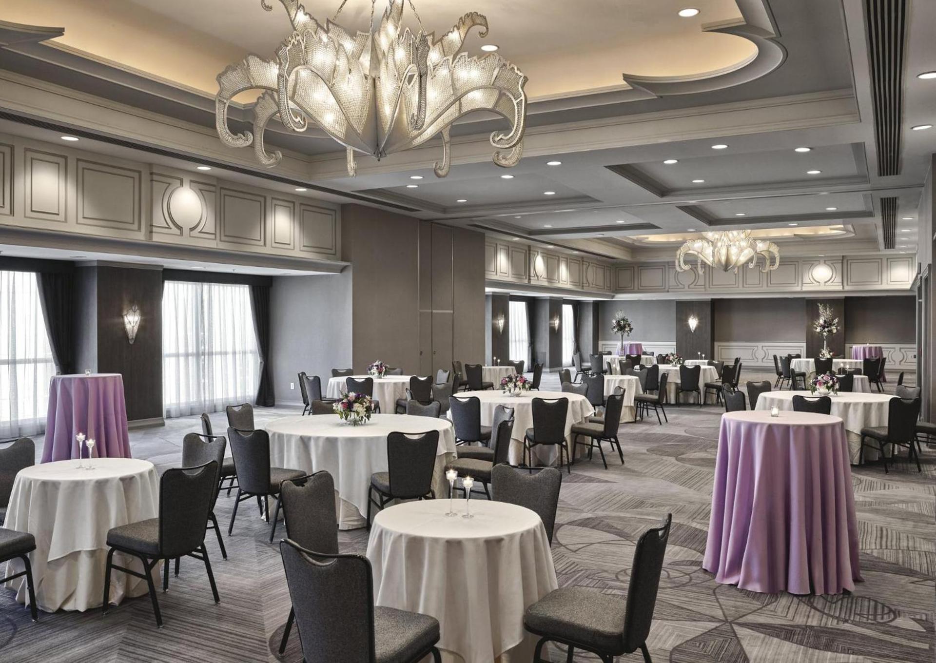 Loews New Orleans Hotel photo 53