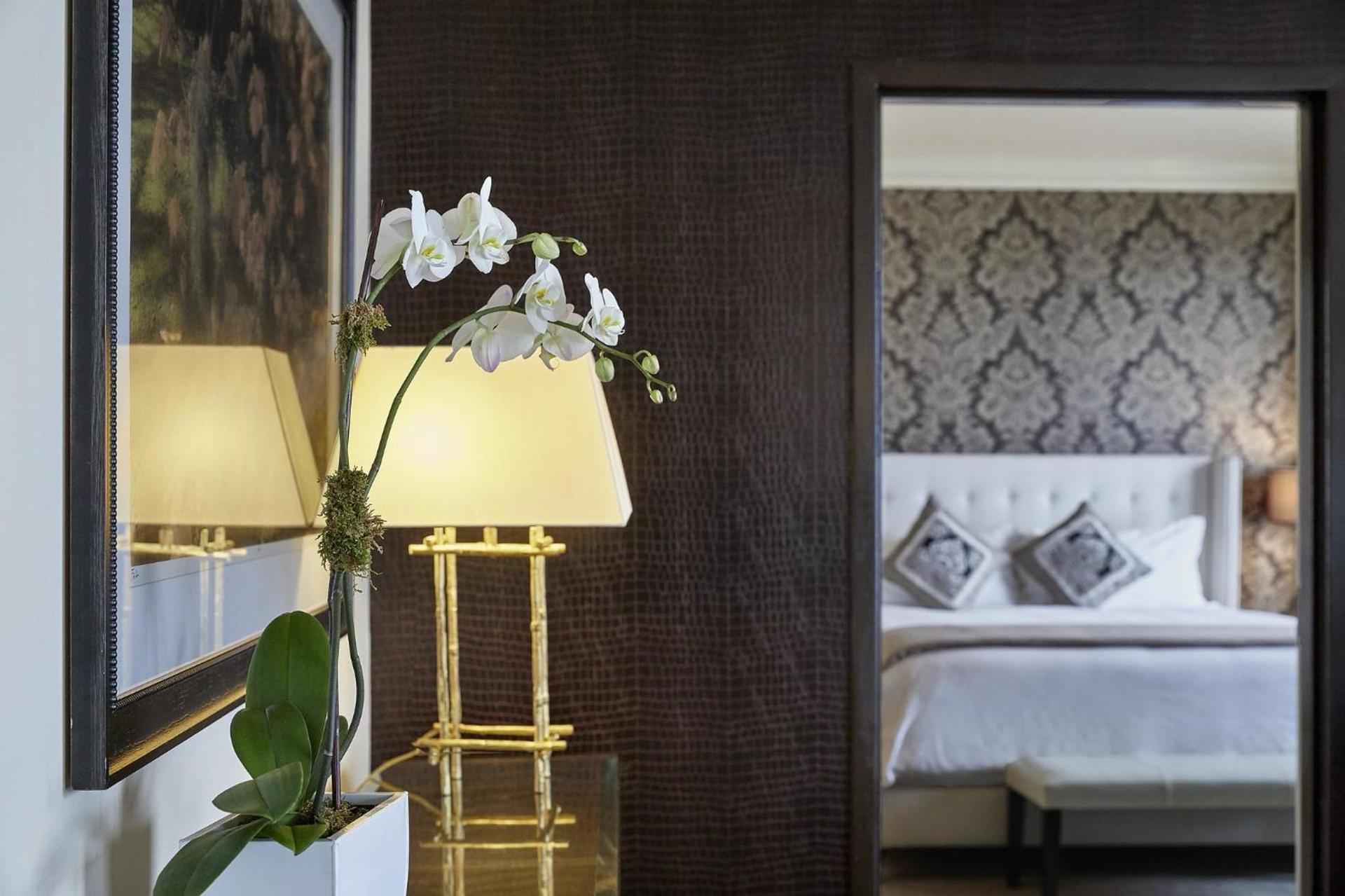 Loews New Orleans Hotel photo 72
