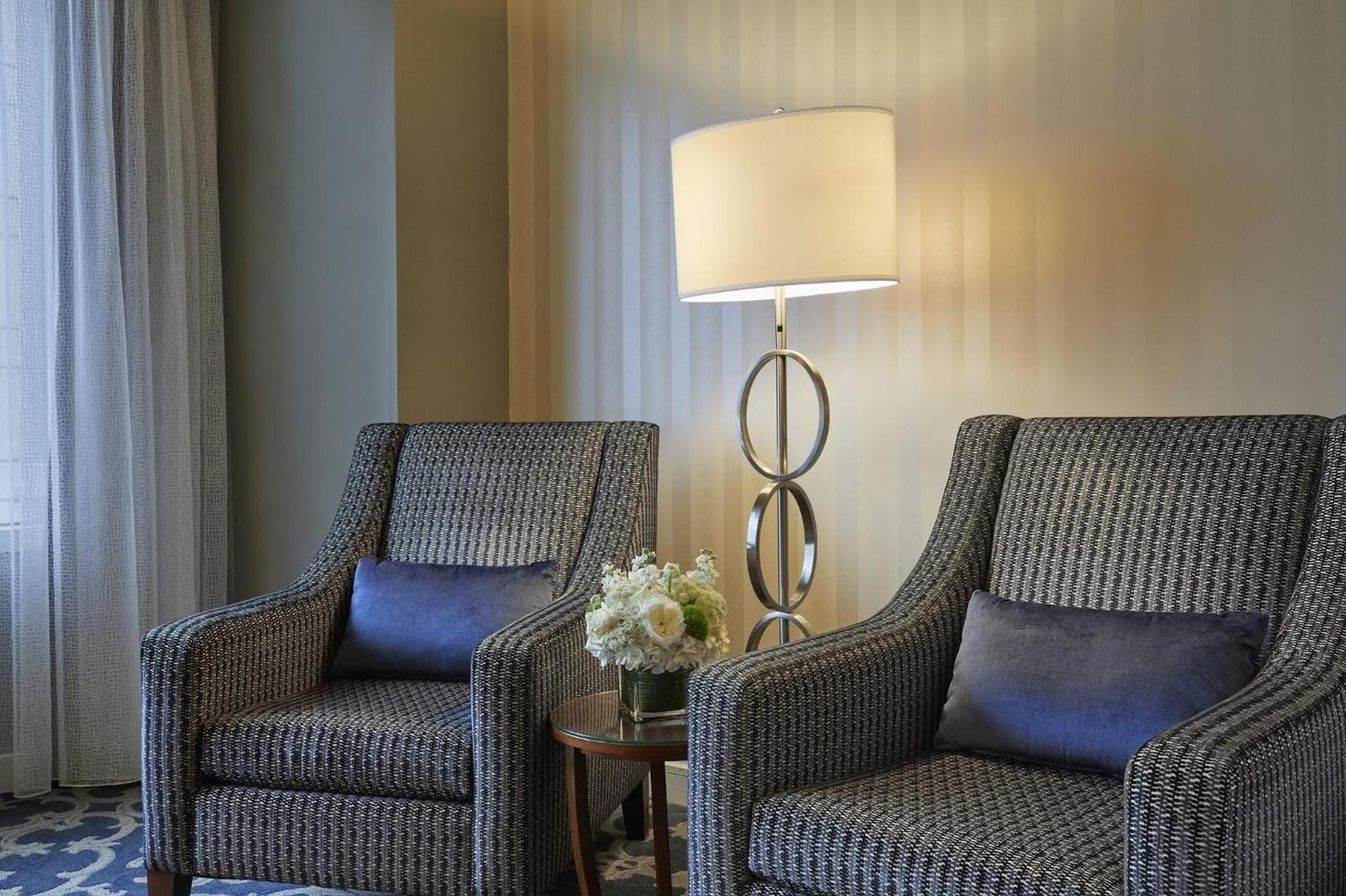 Loews New Orleans Hotel photo 73