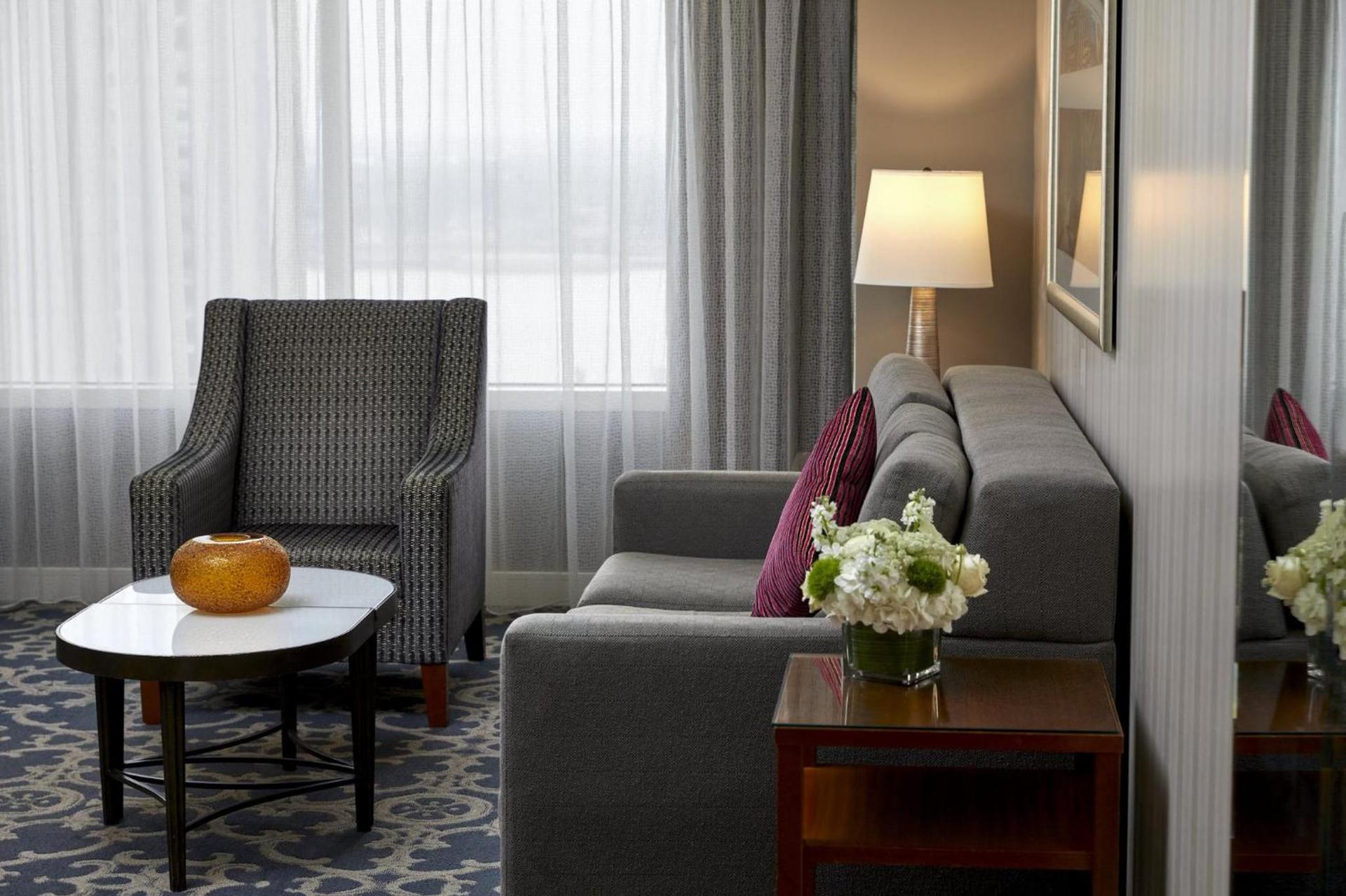 Loews New Orleans Hotel photo 74